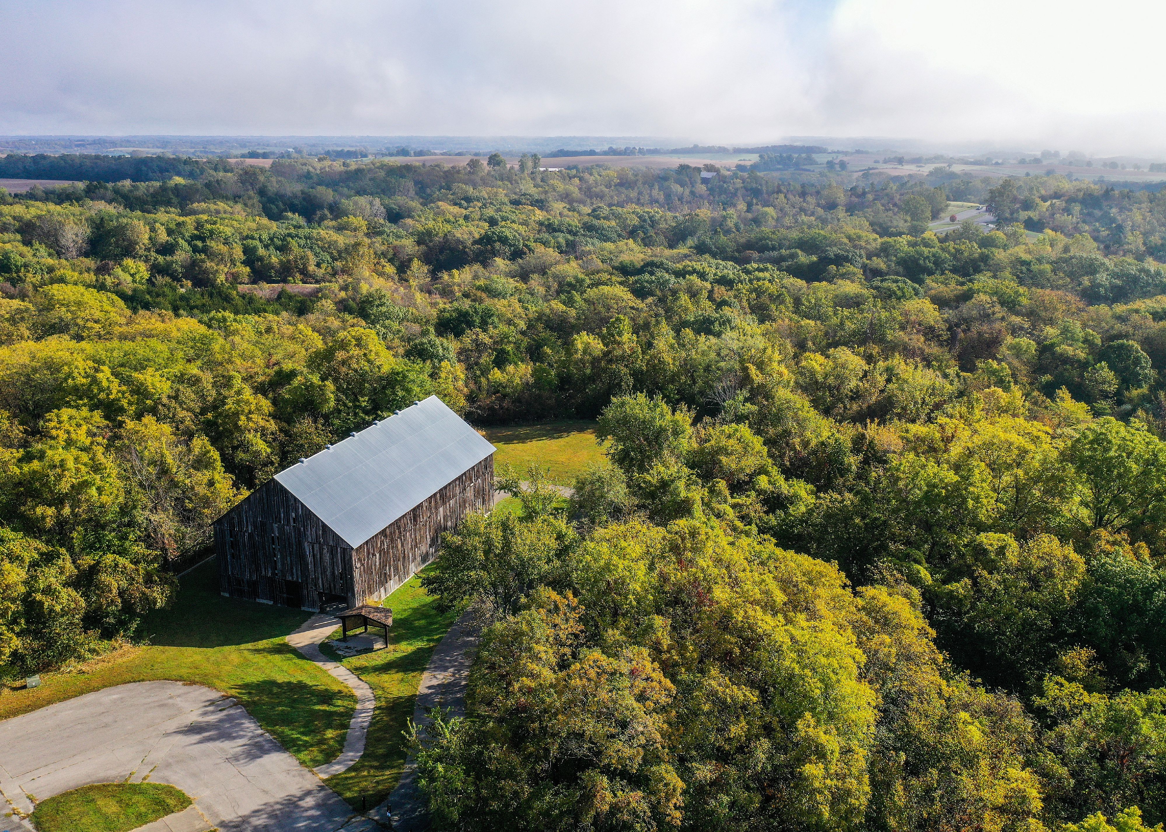 #27. Lewis County