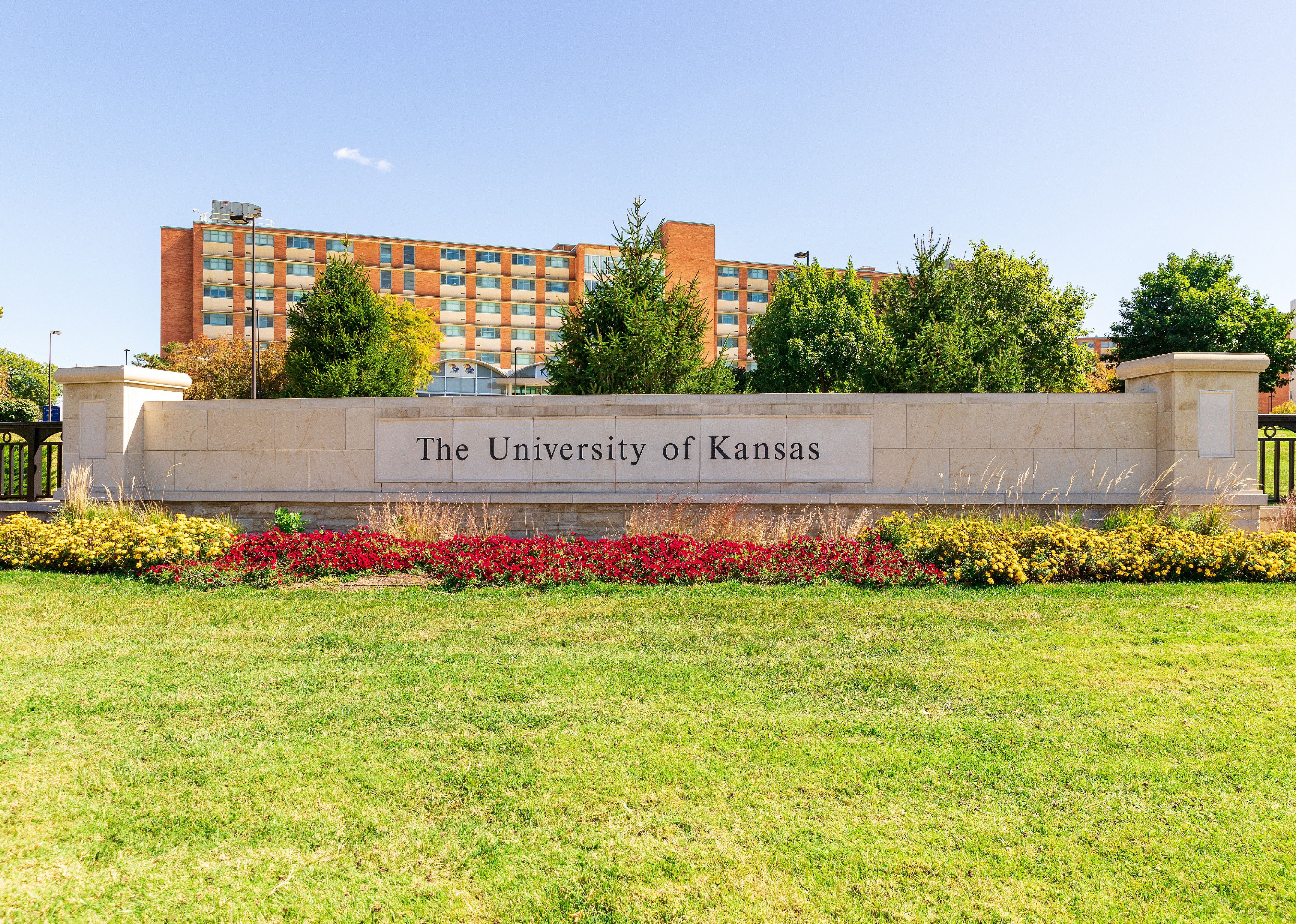 Kansas: University of Kansas