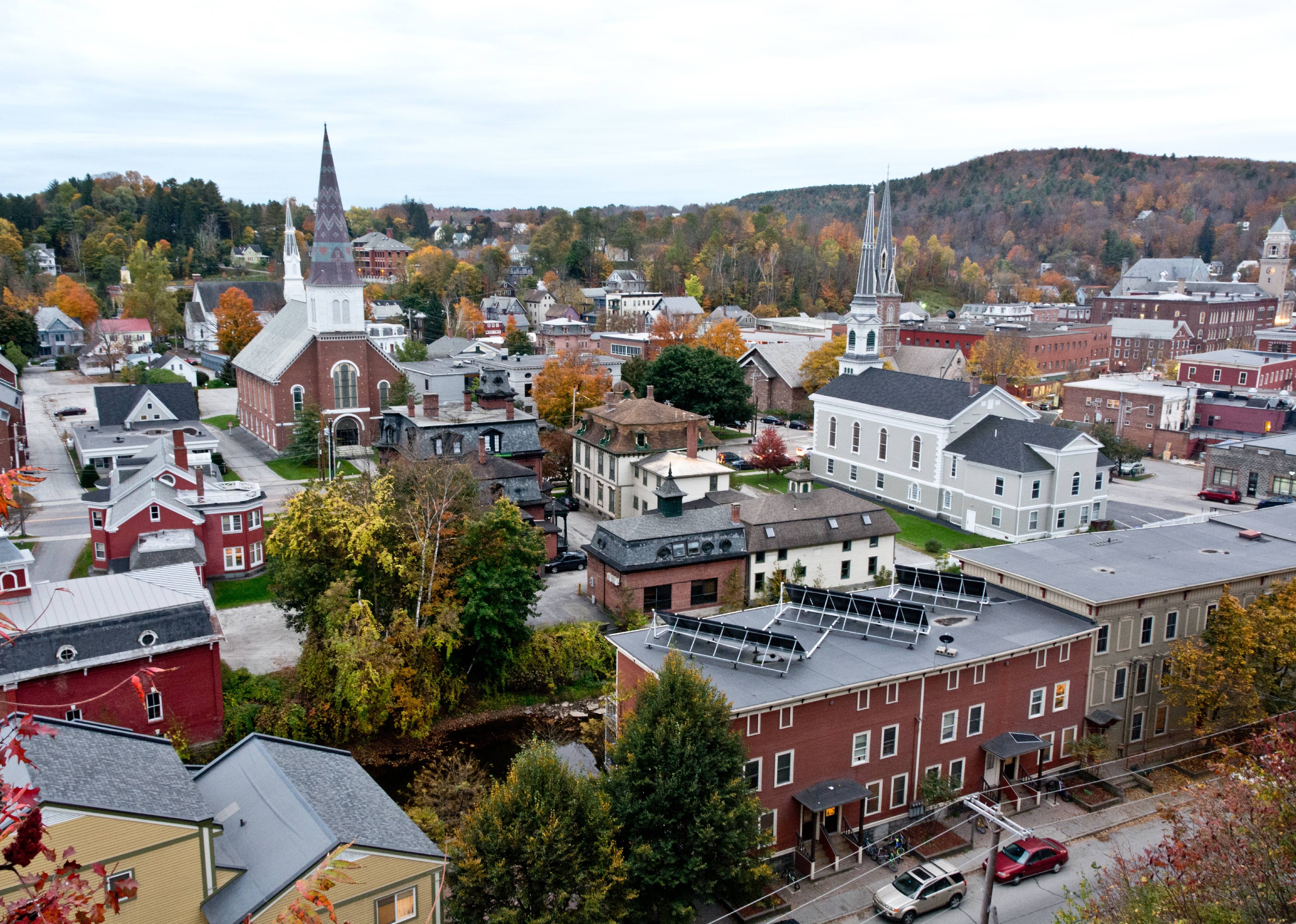 #5. Vermont