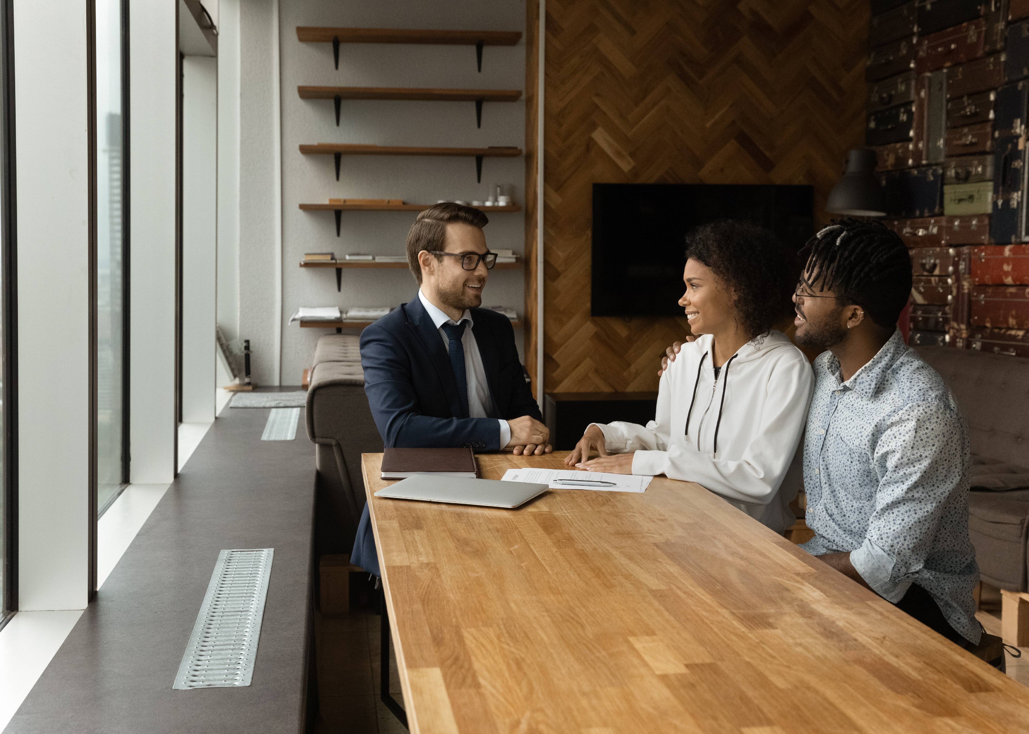 Who should get an adjustable-rate mortgage?