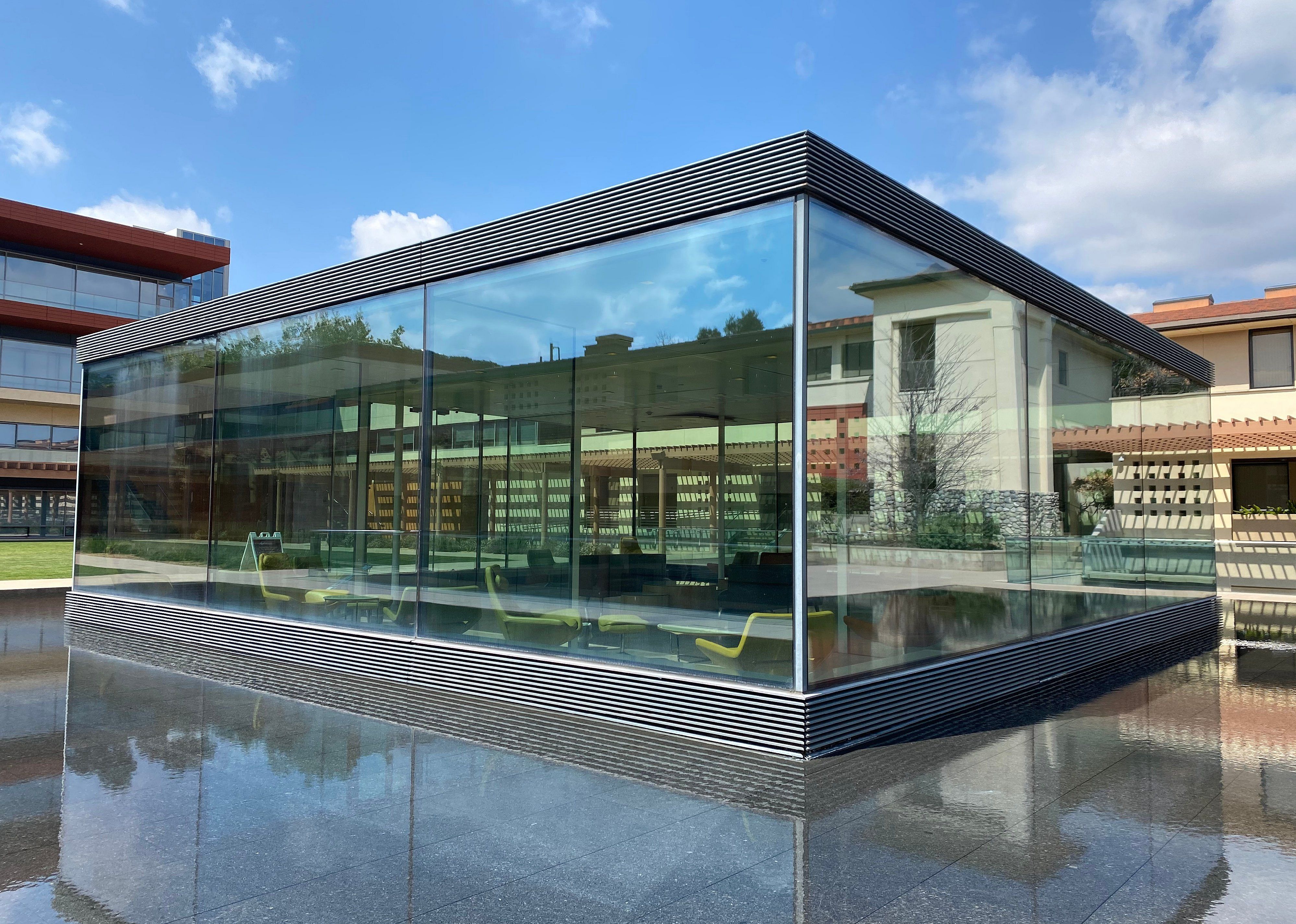 #25. Claremont McKenna College