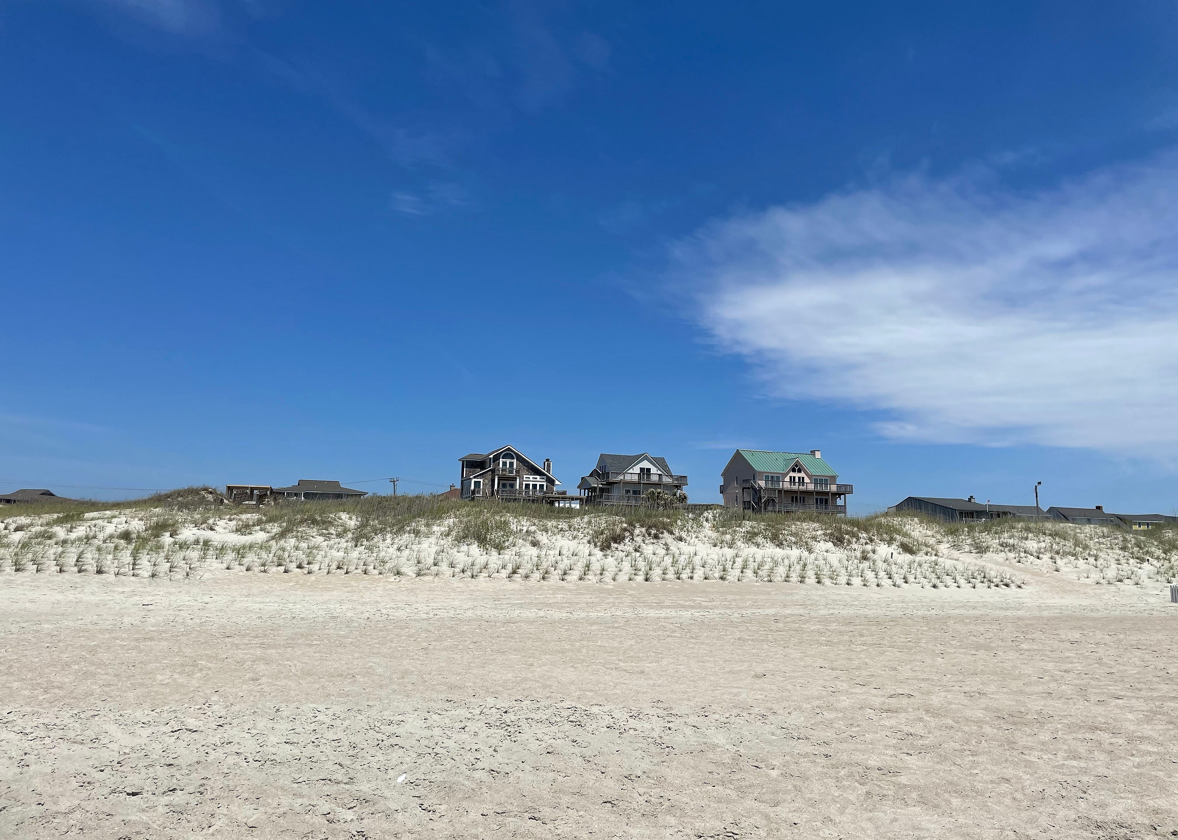 #34. Atlantic Beach, North Carolina