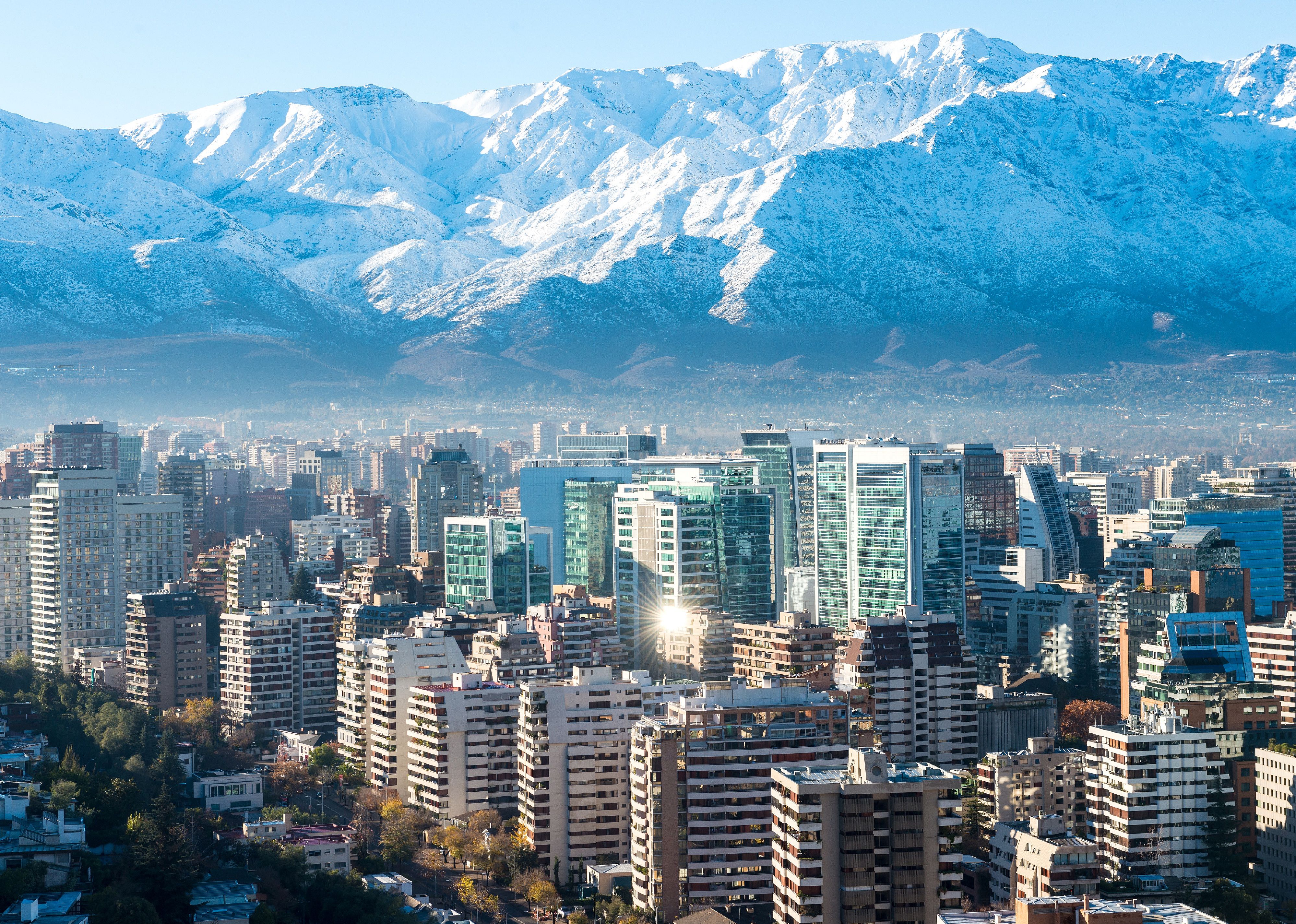 #56. Chile