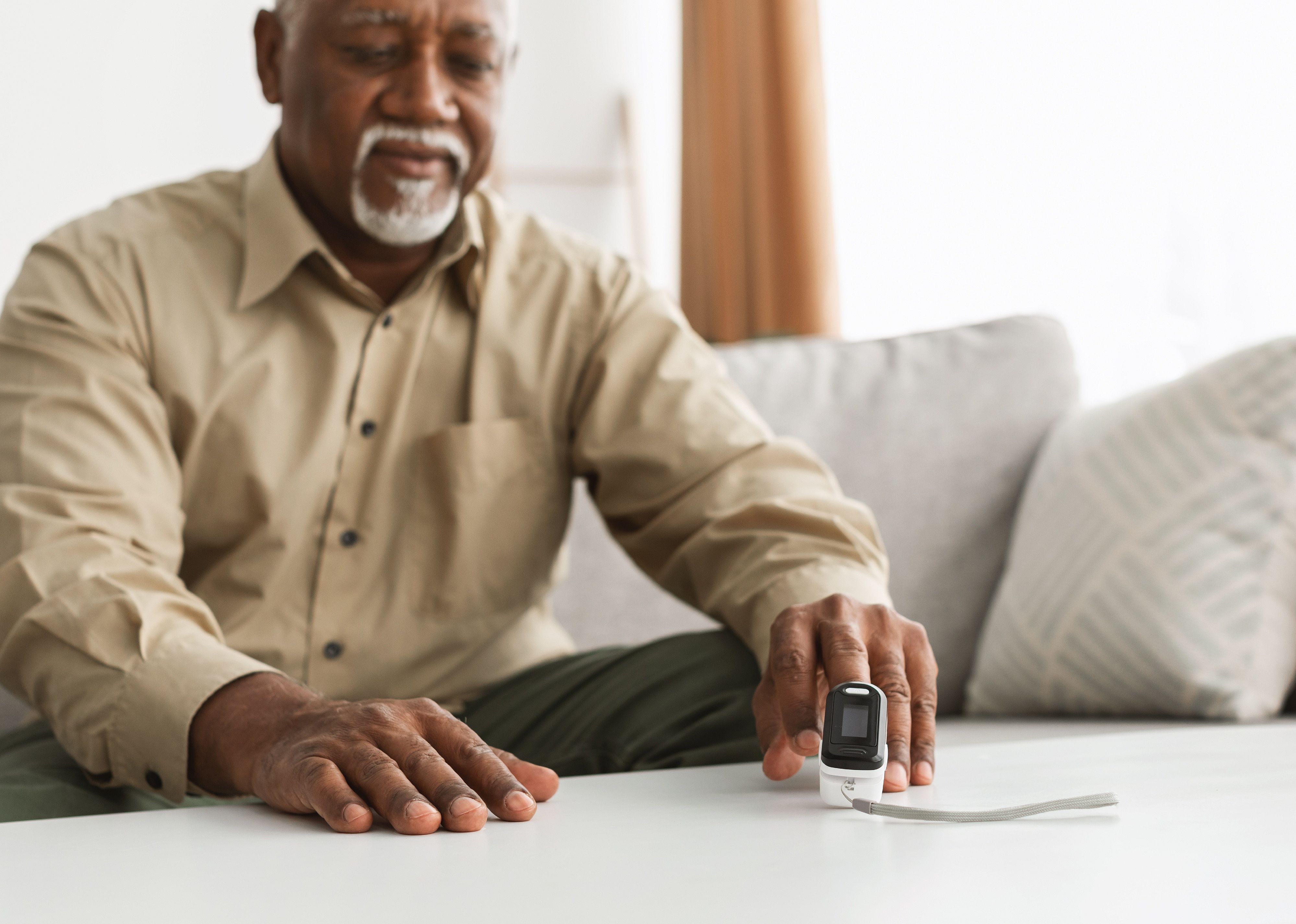 Black Americans are among the most affected by heart disease