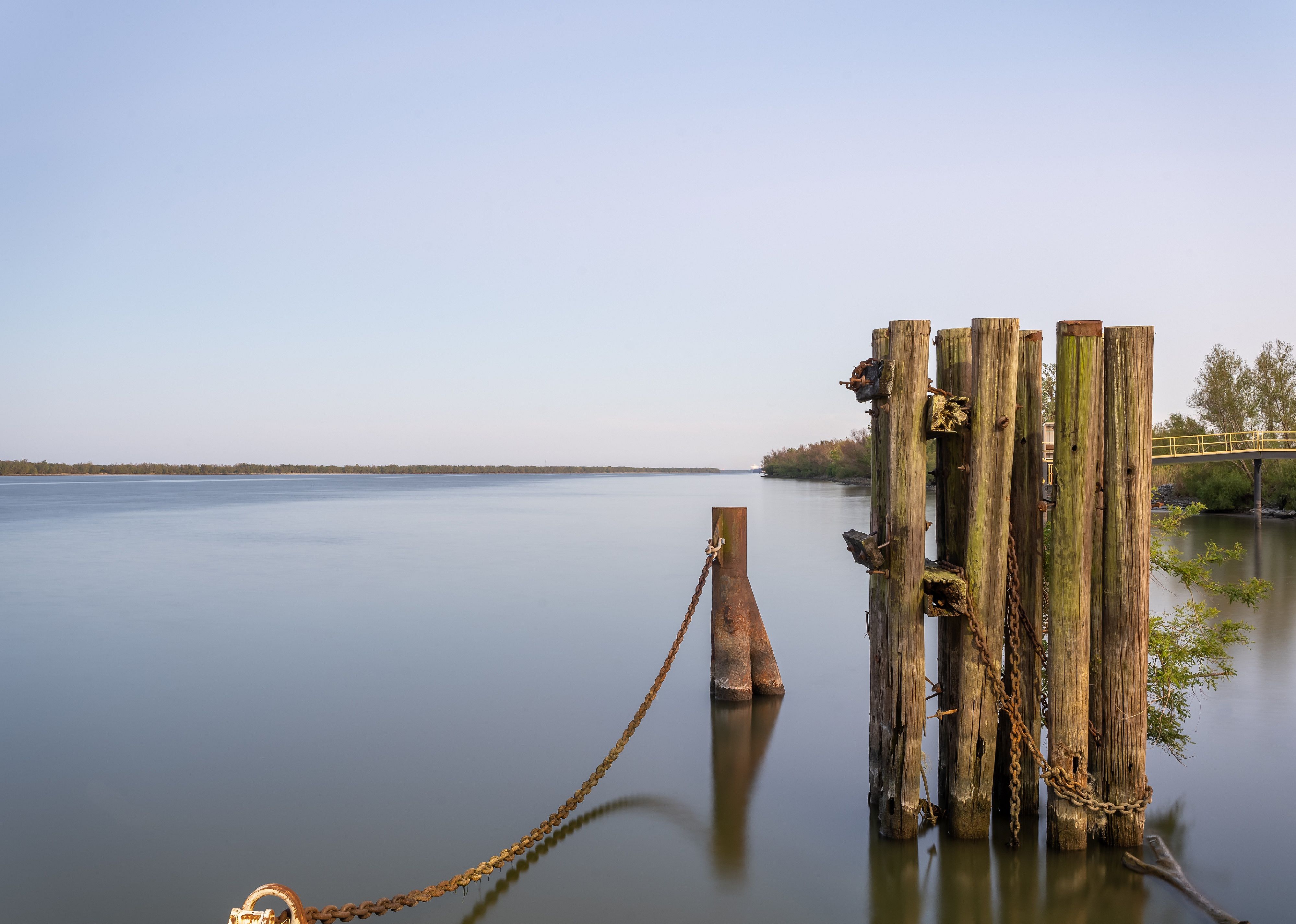 #20. Plaquemines Parish
