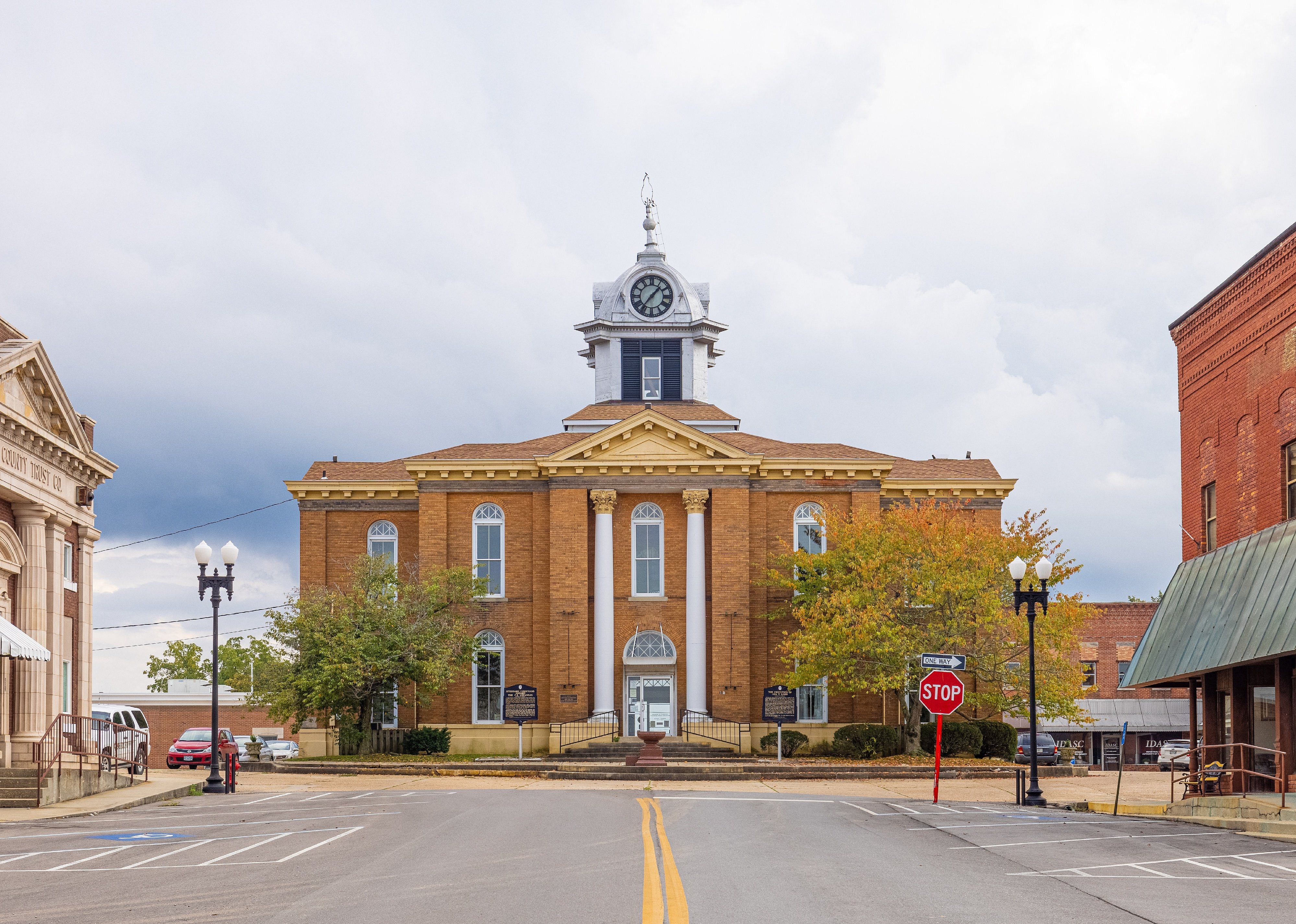 #45. Stoddard County