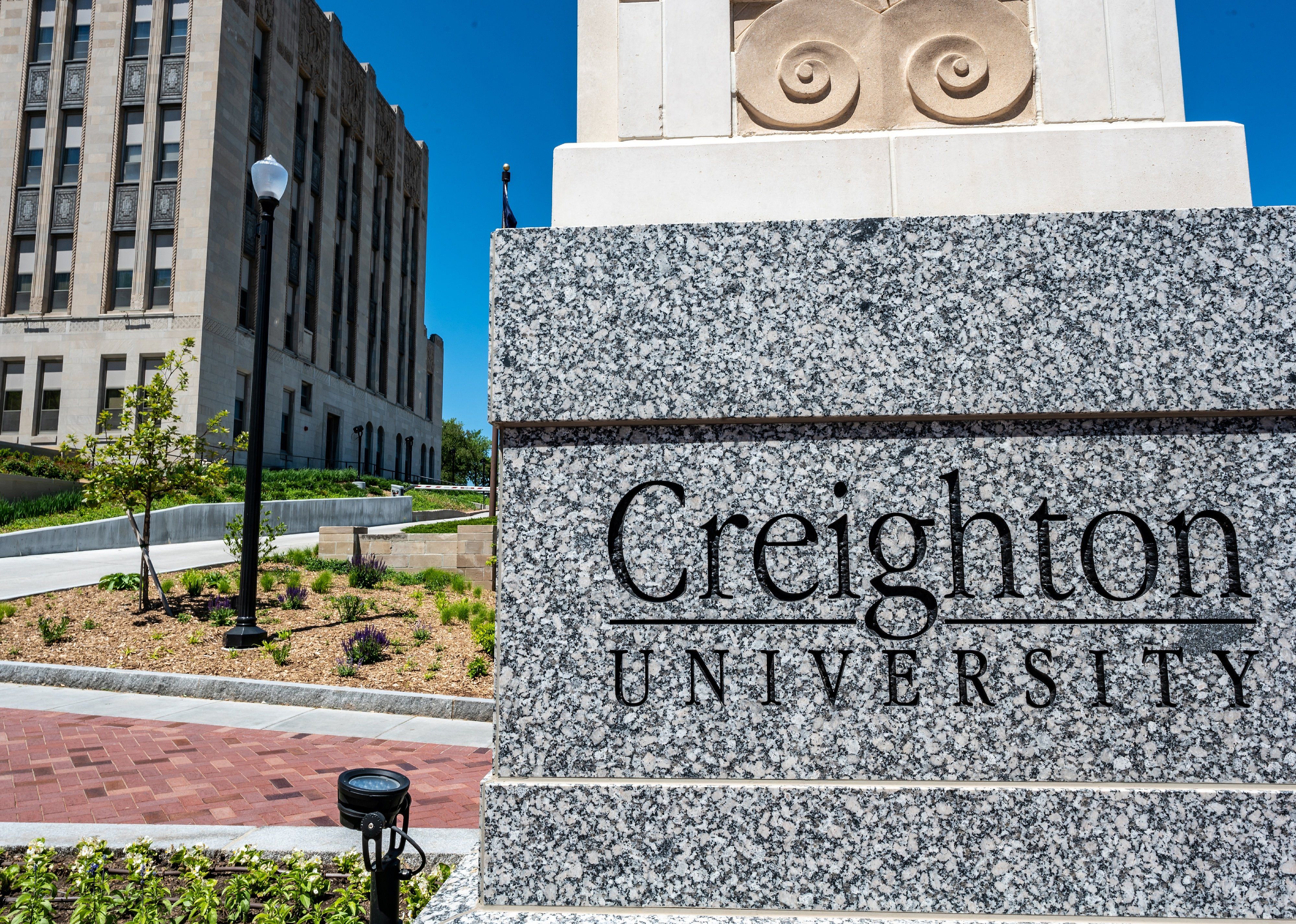 #97. Creighton University