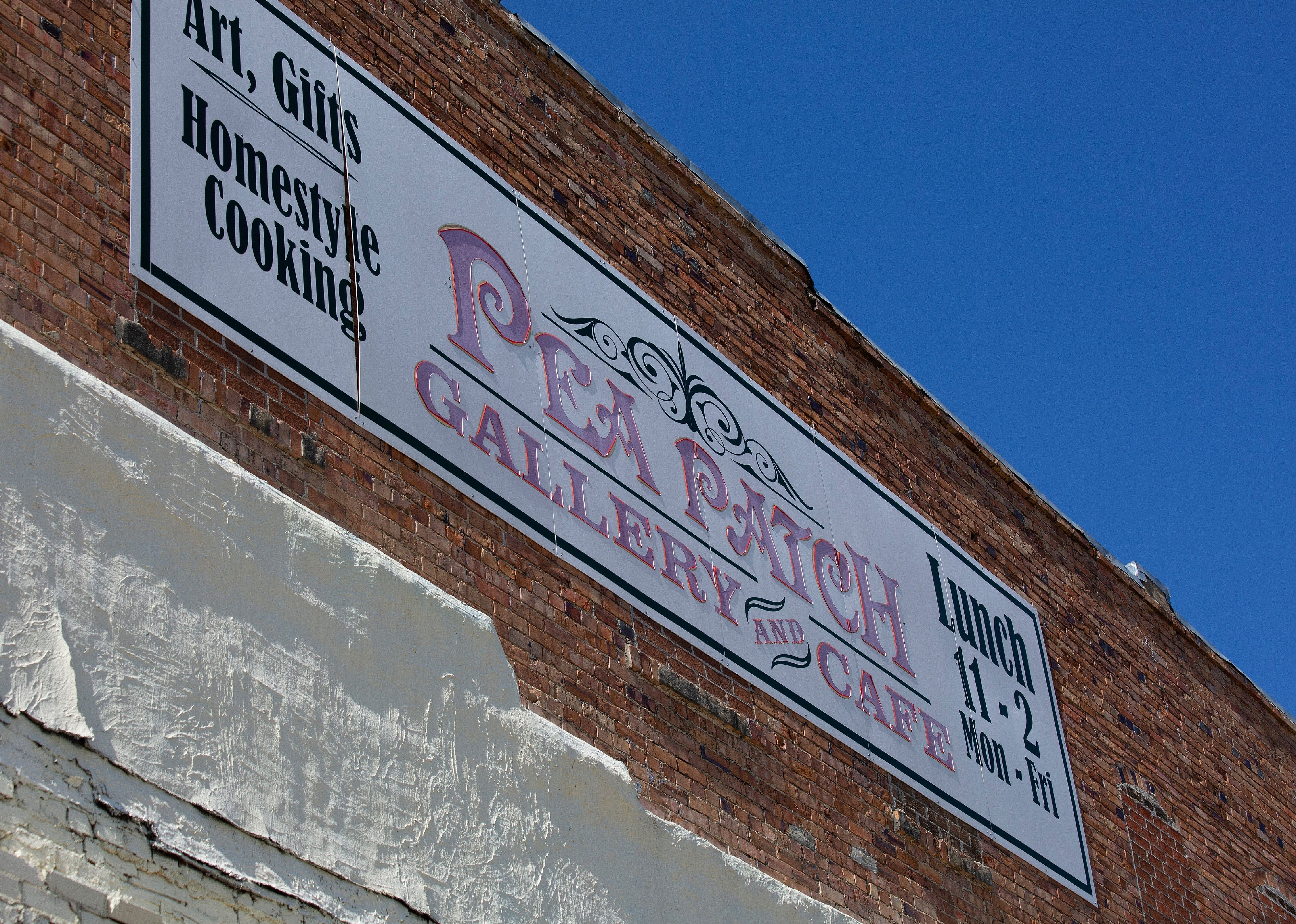 #28. Winn Parish