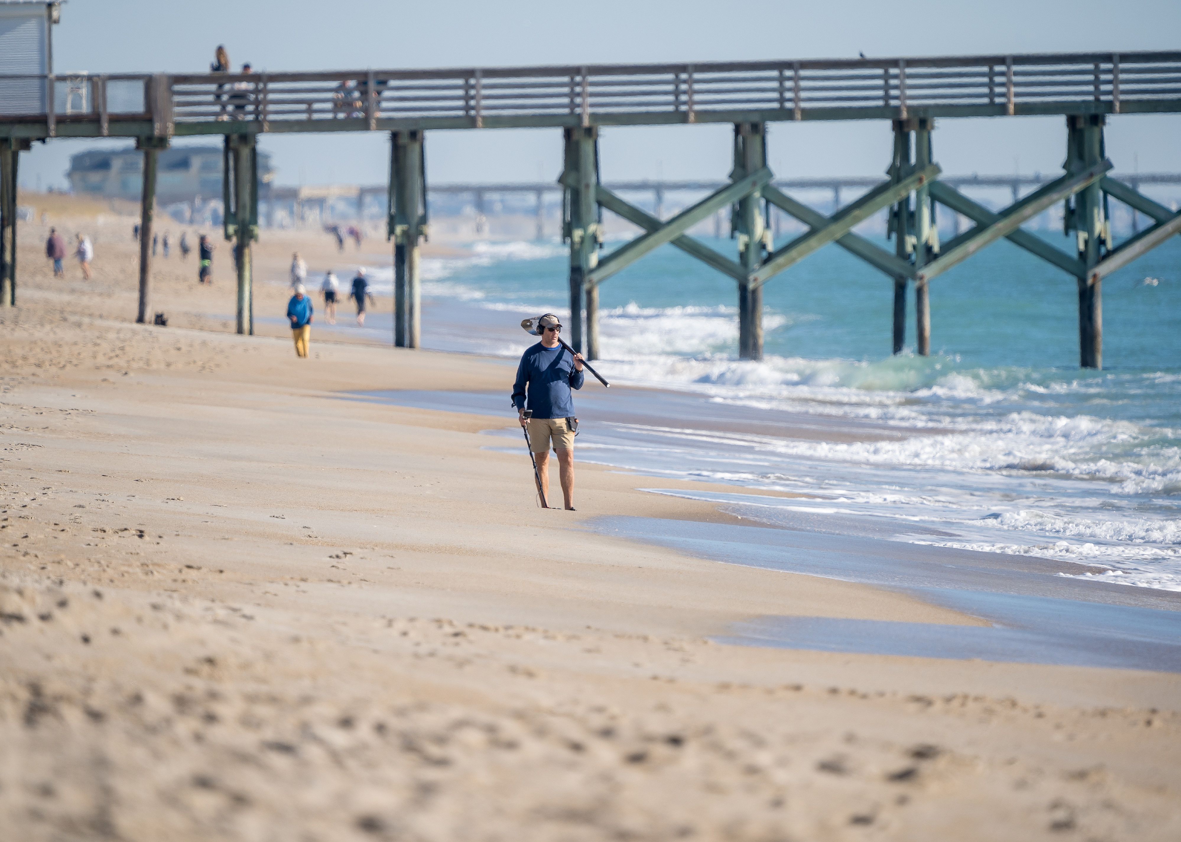#43. Wrightsville Beach, North Carolina
