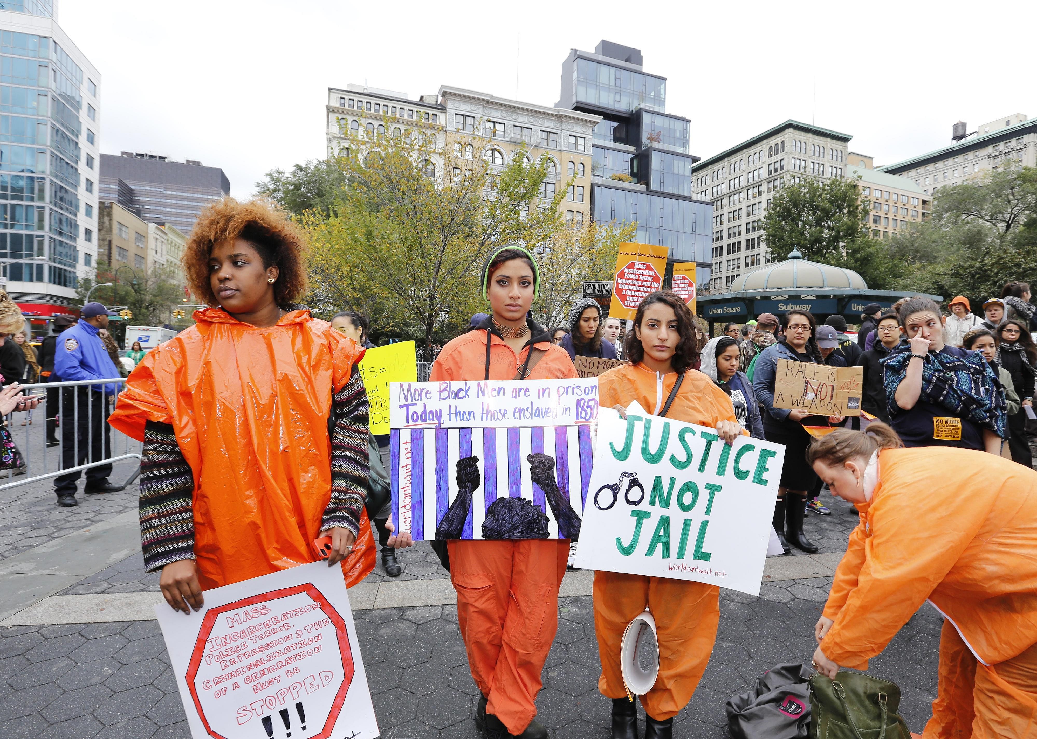 Organization: Equal Justice Initiative