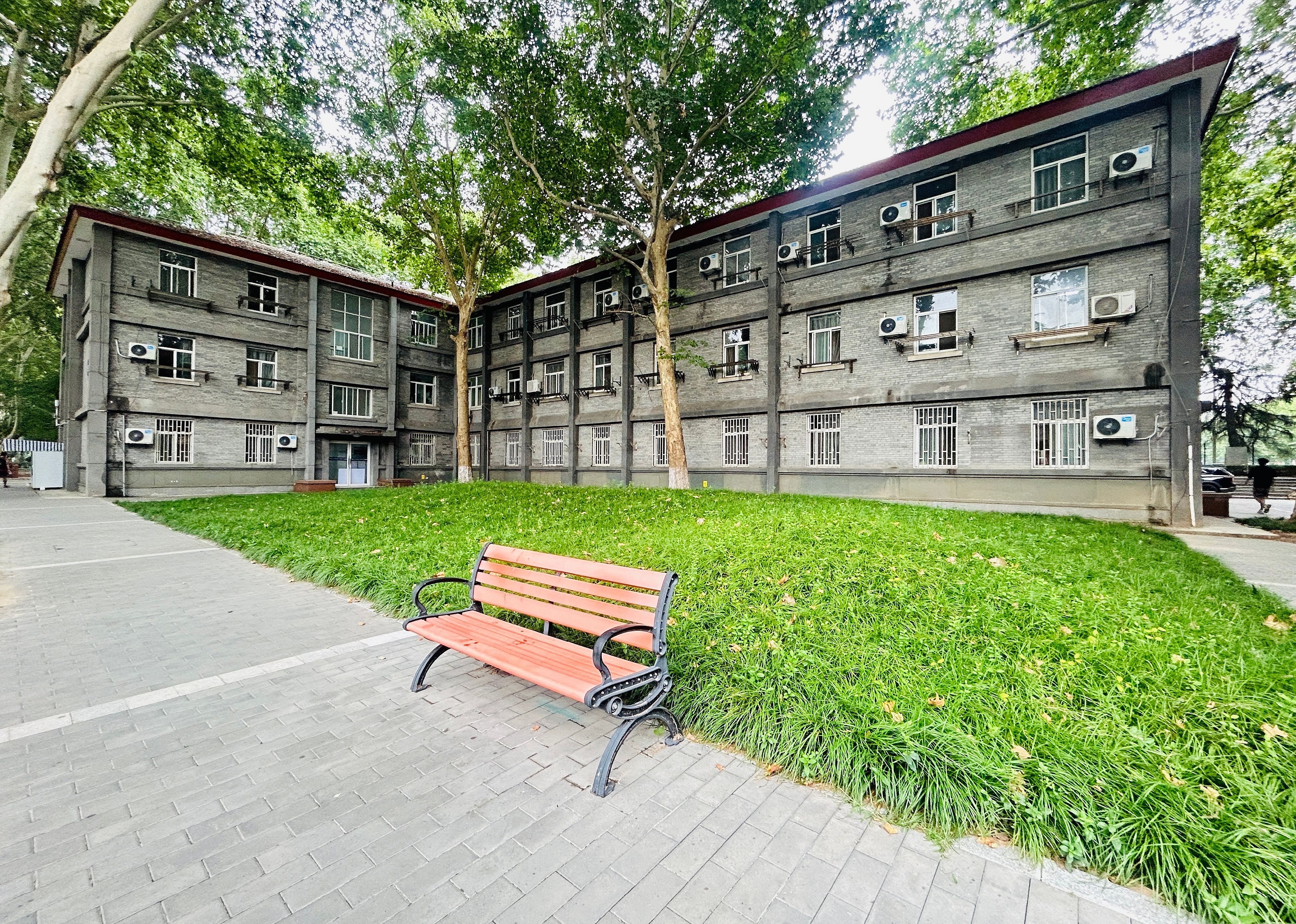 #18. Xidian University