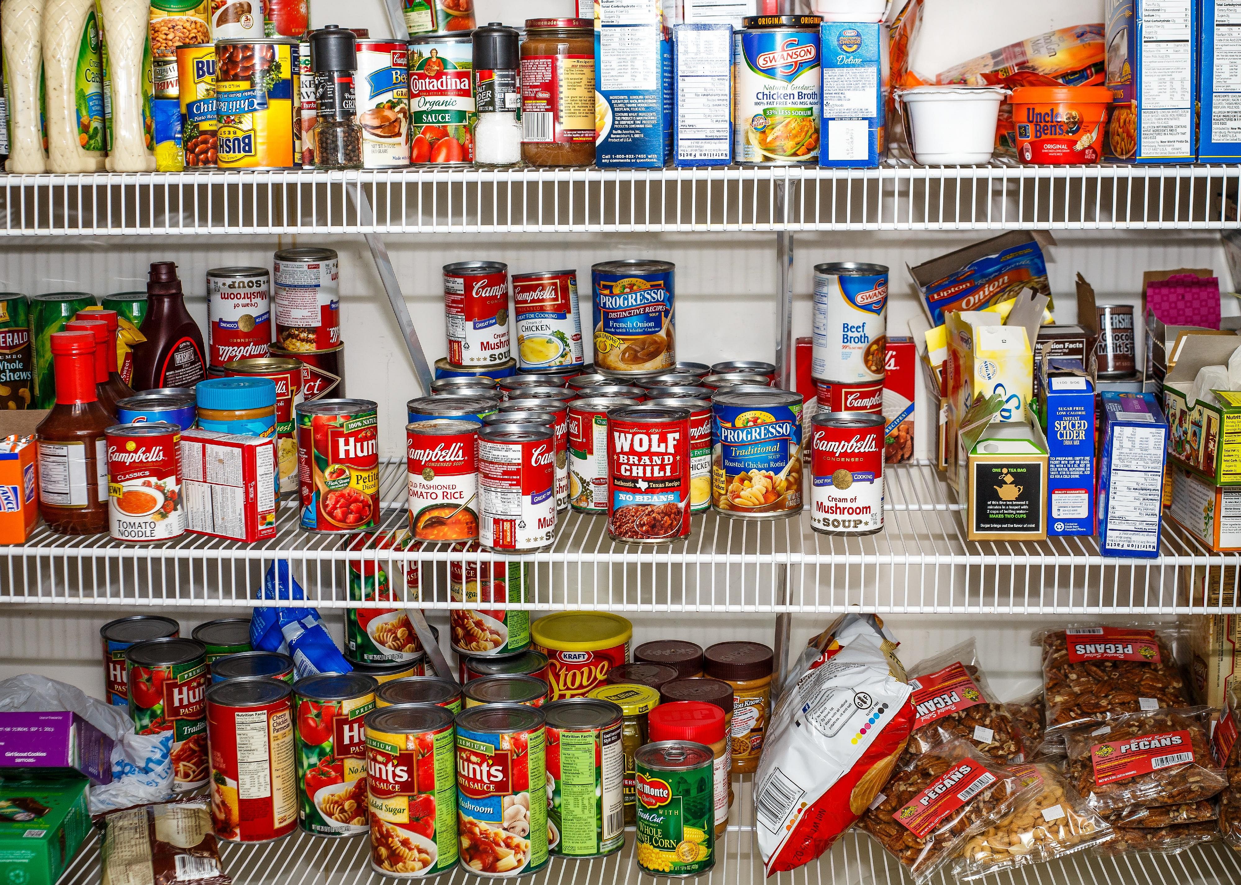 22% of people see packaged foods as healthier than before COVID-19
