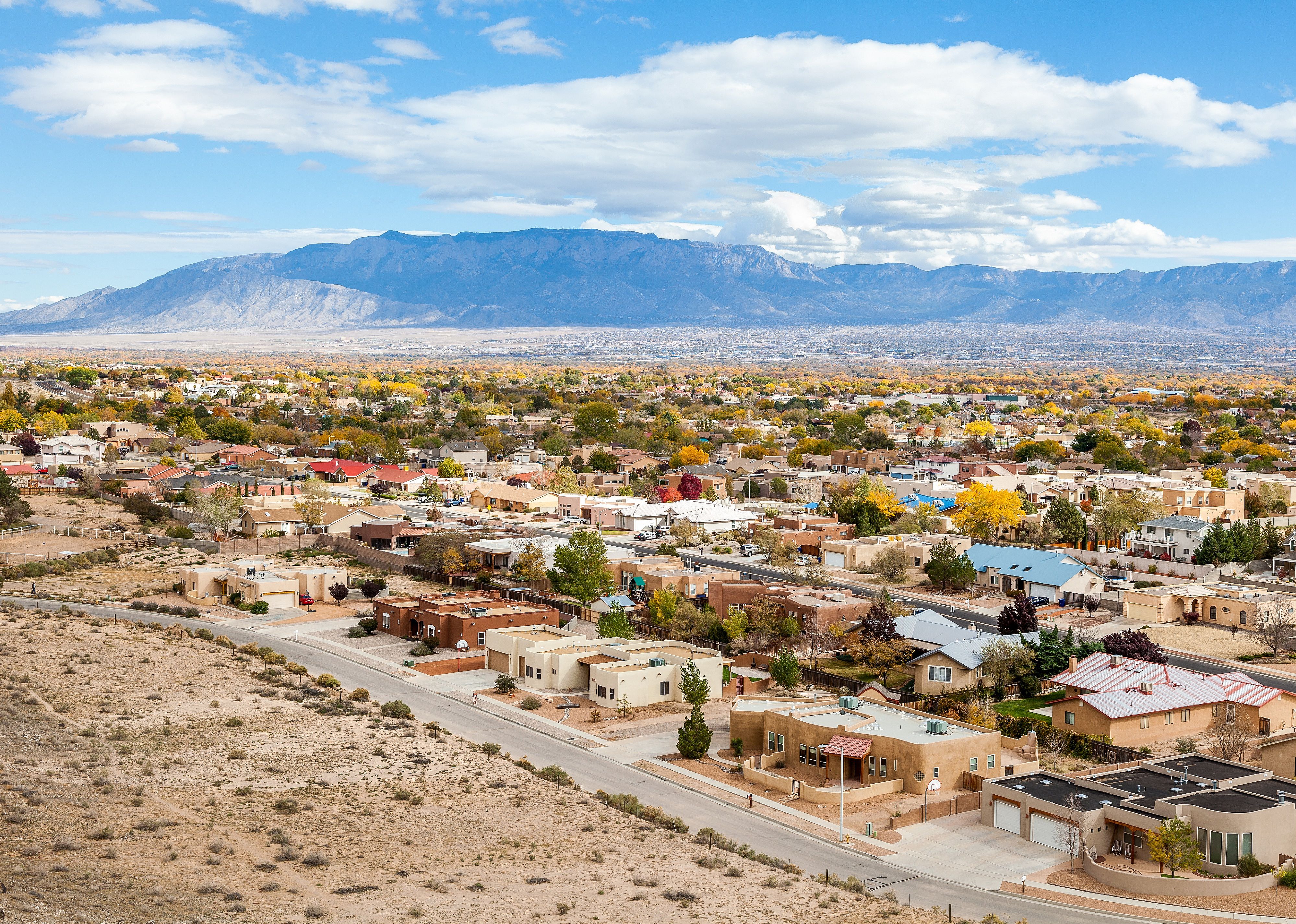#48. New Mexico