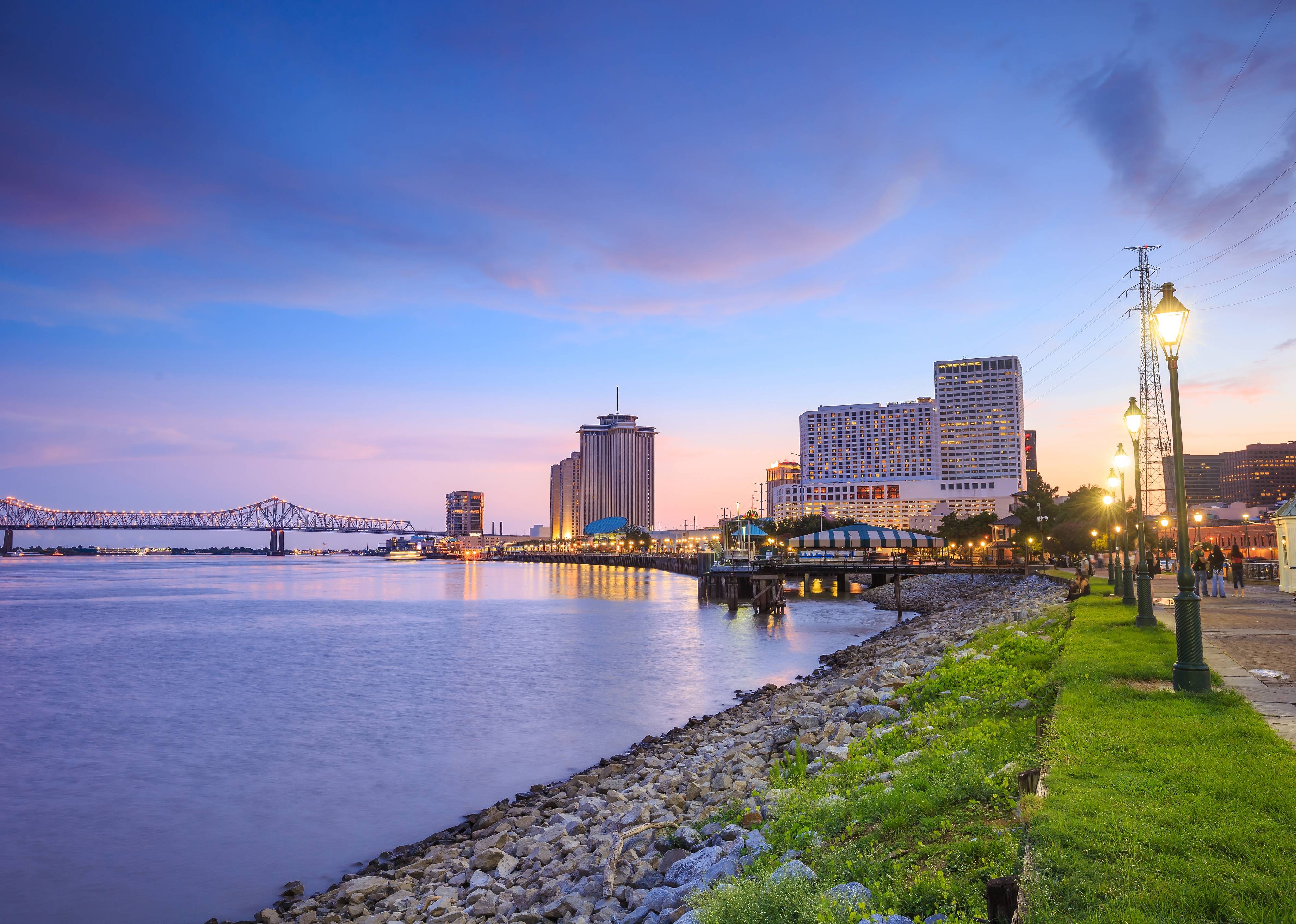 Louisiana