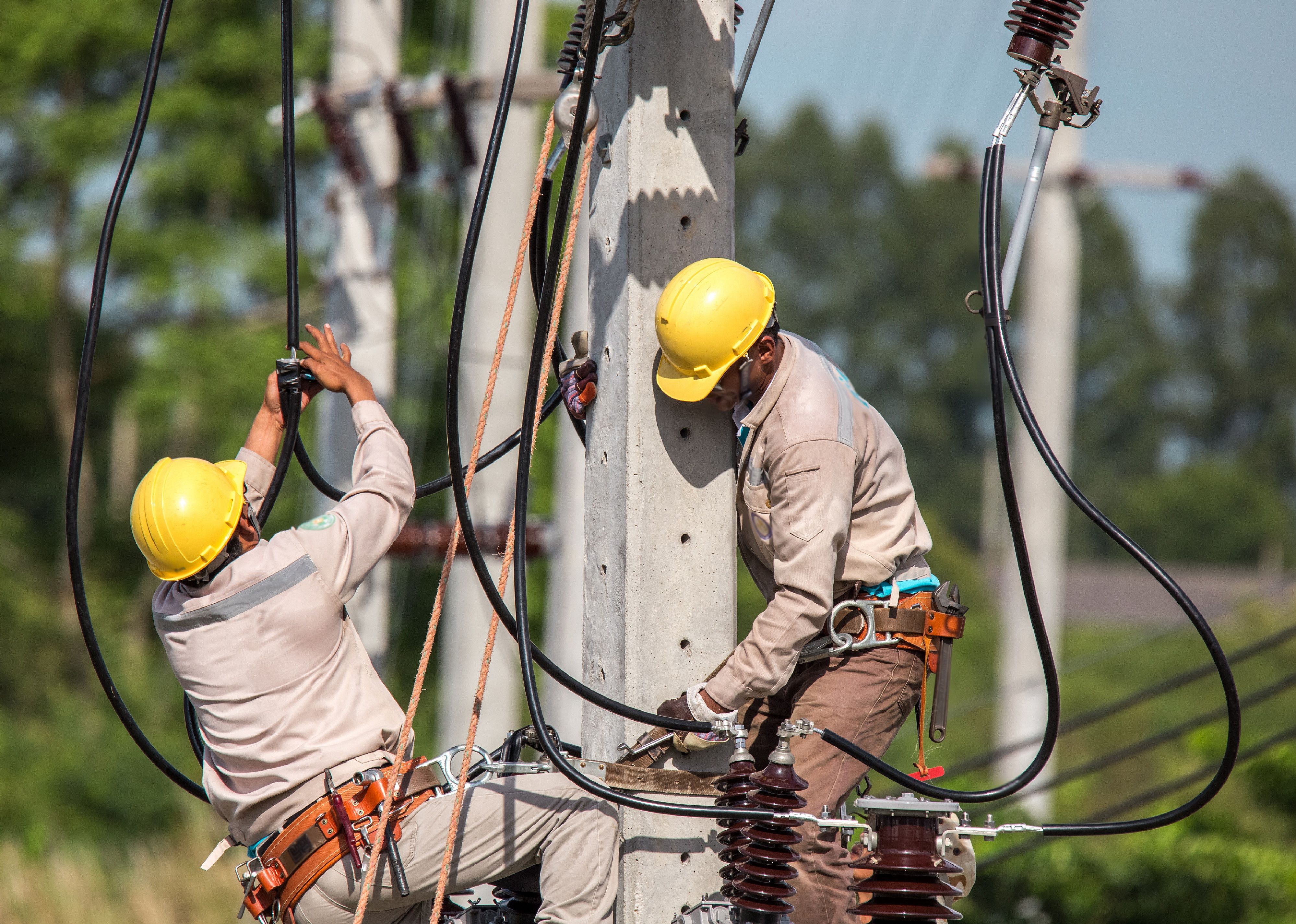 #1. Utilities