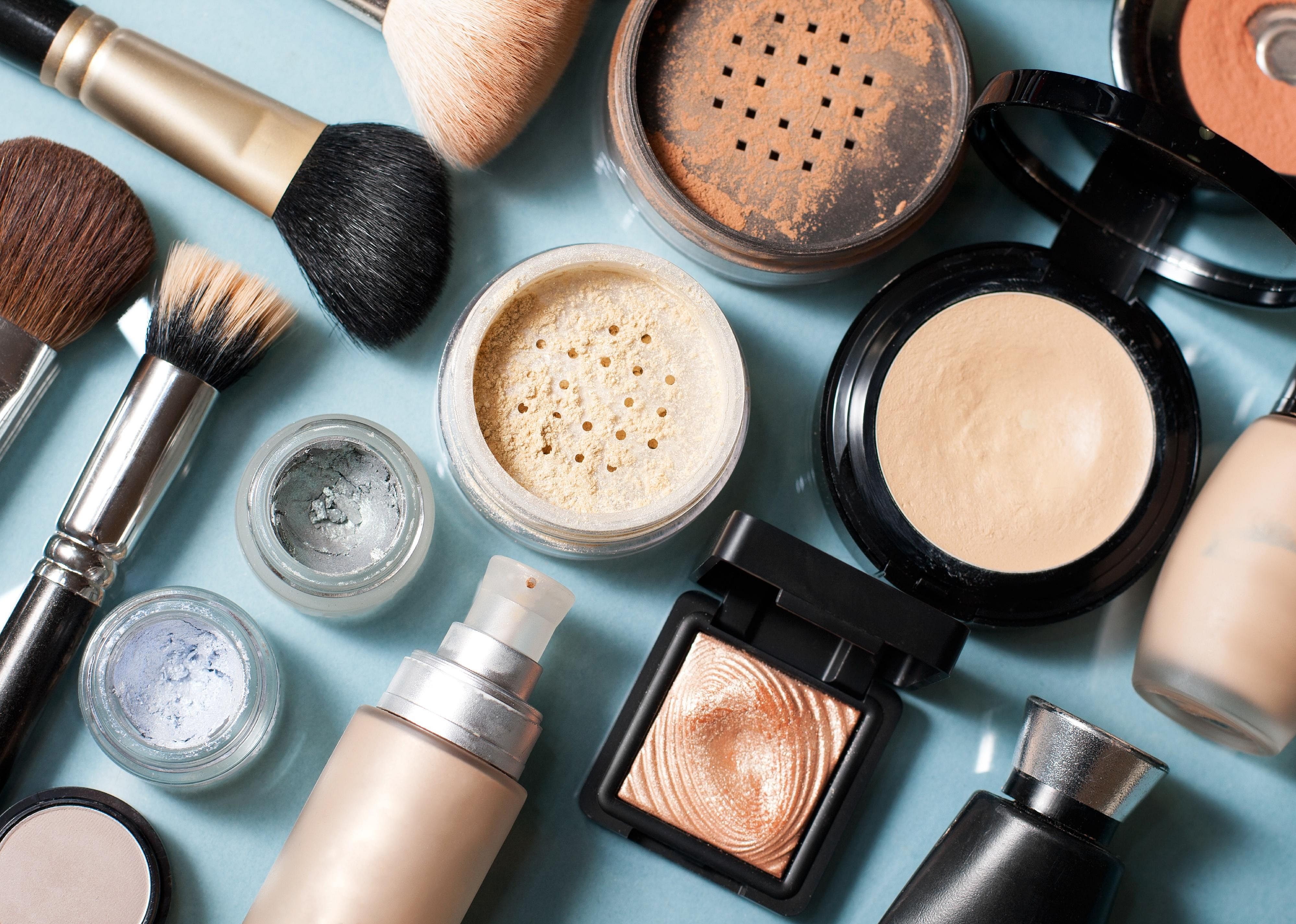 Article: '125 Best Black-Owned Beauty Brands to Support Right Freakin' Now' by Julee Wilson