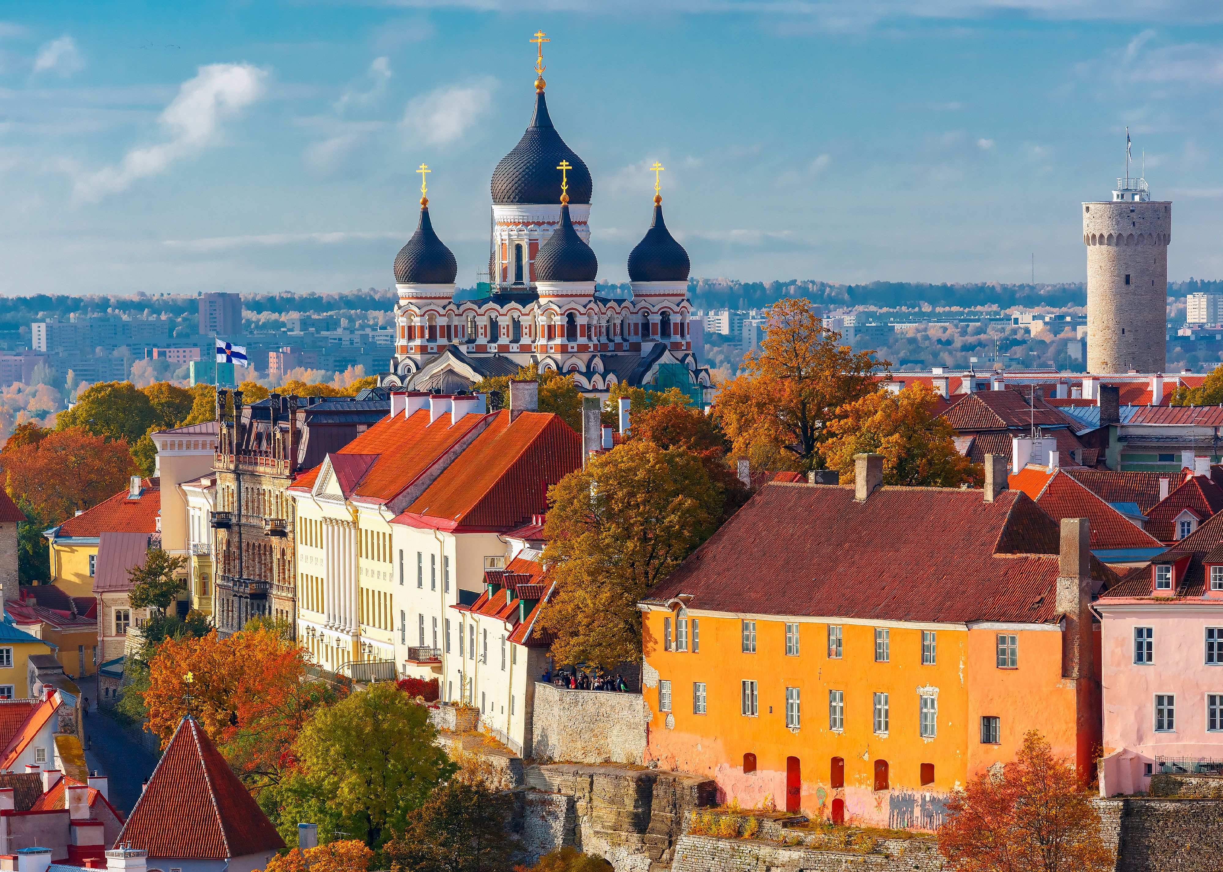 #35. Estonia