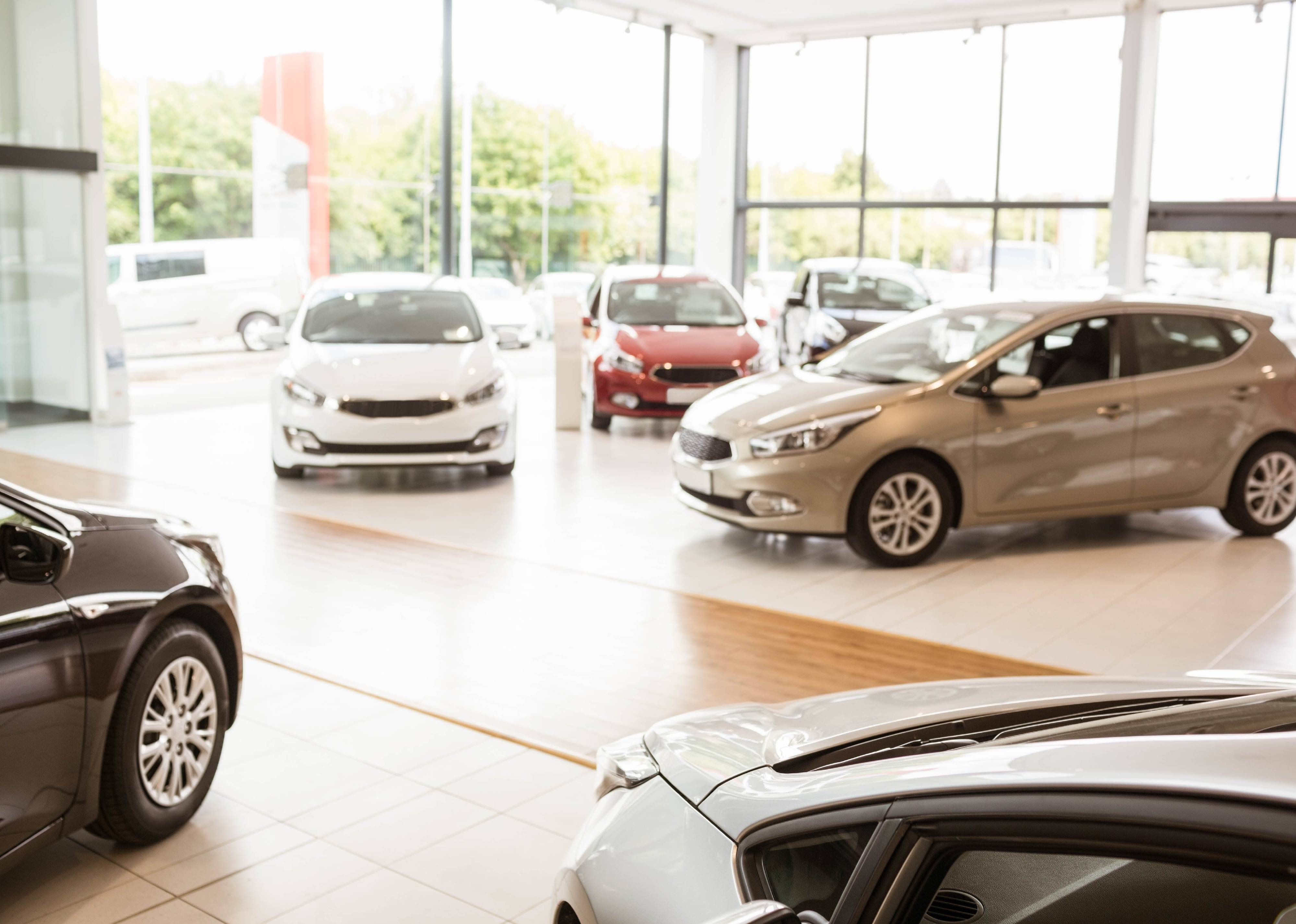 Per-year car costs