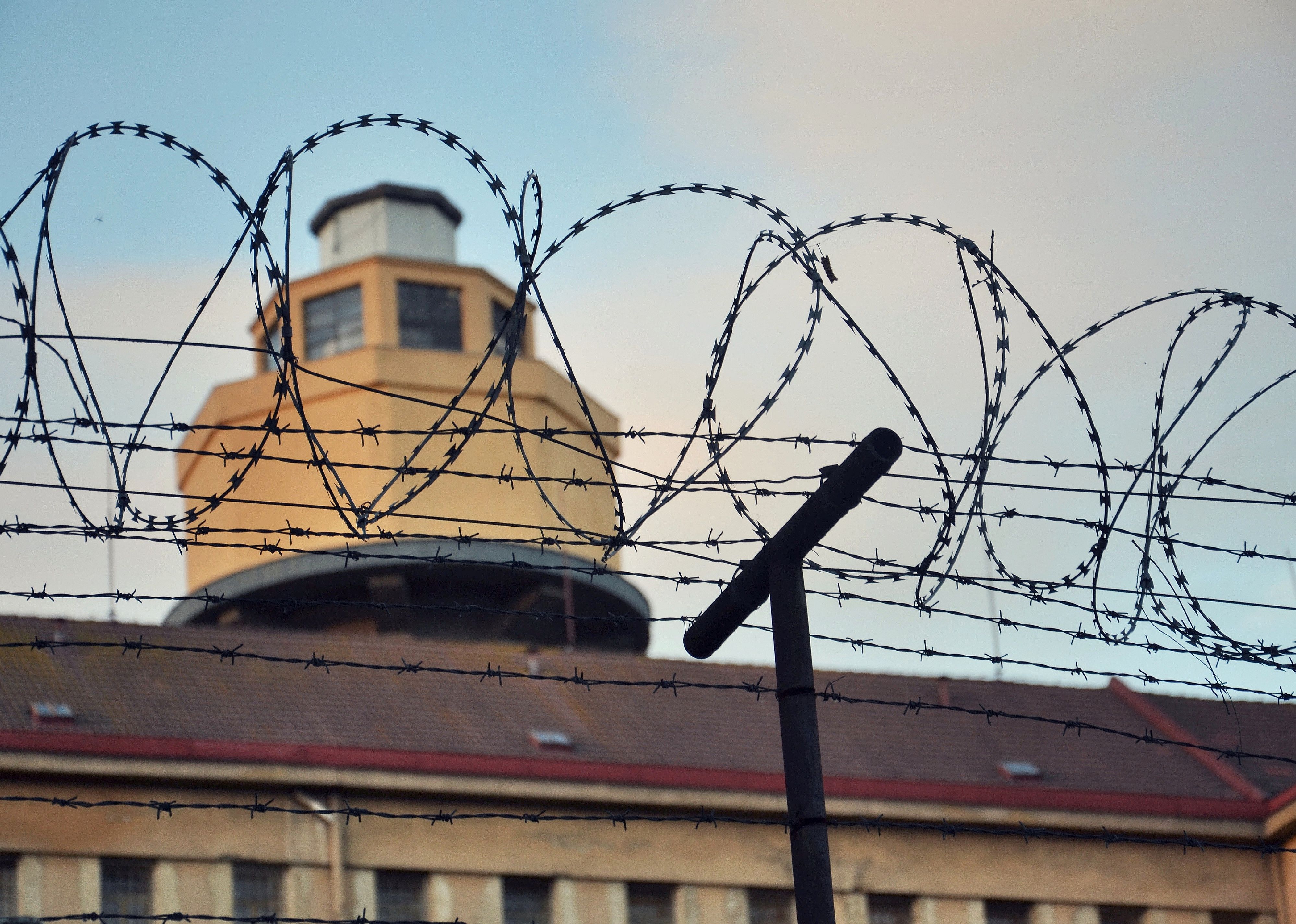 2016: US Justice Department warns against bail practices