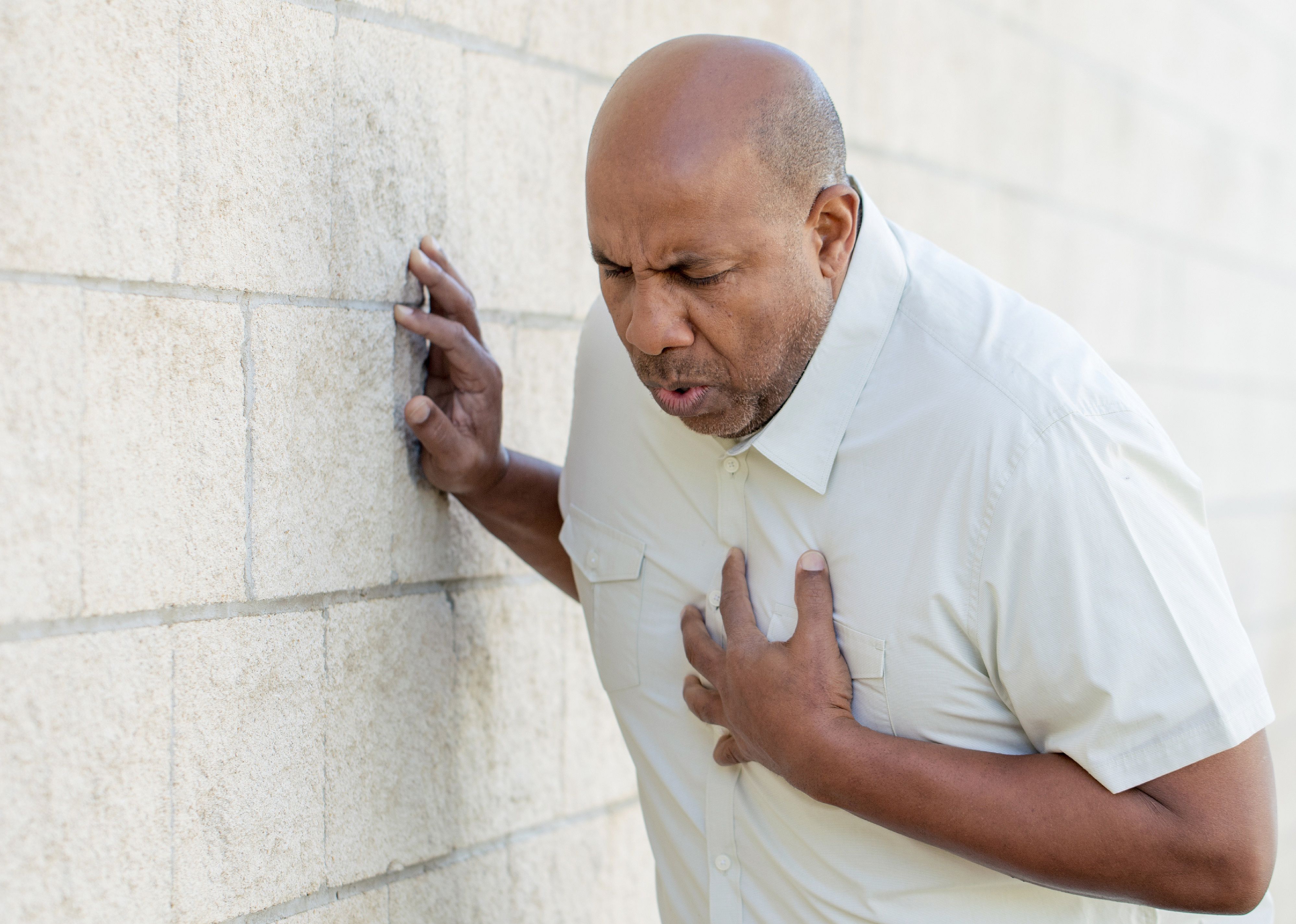Despite dying from heart disease more often, non-Hispanic Black Americans are diagnosed less often