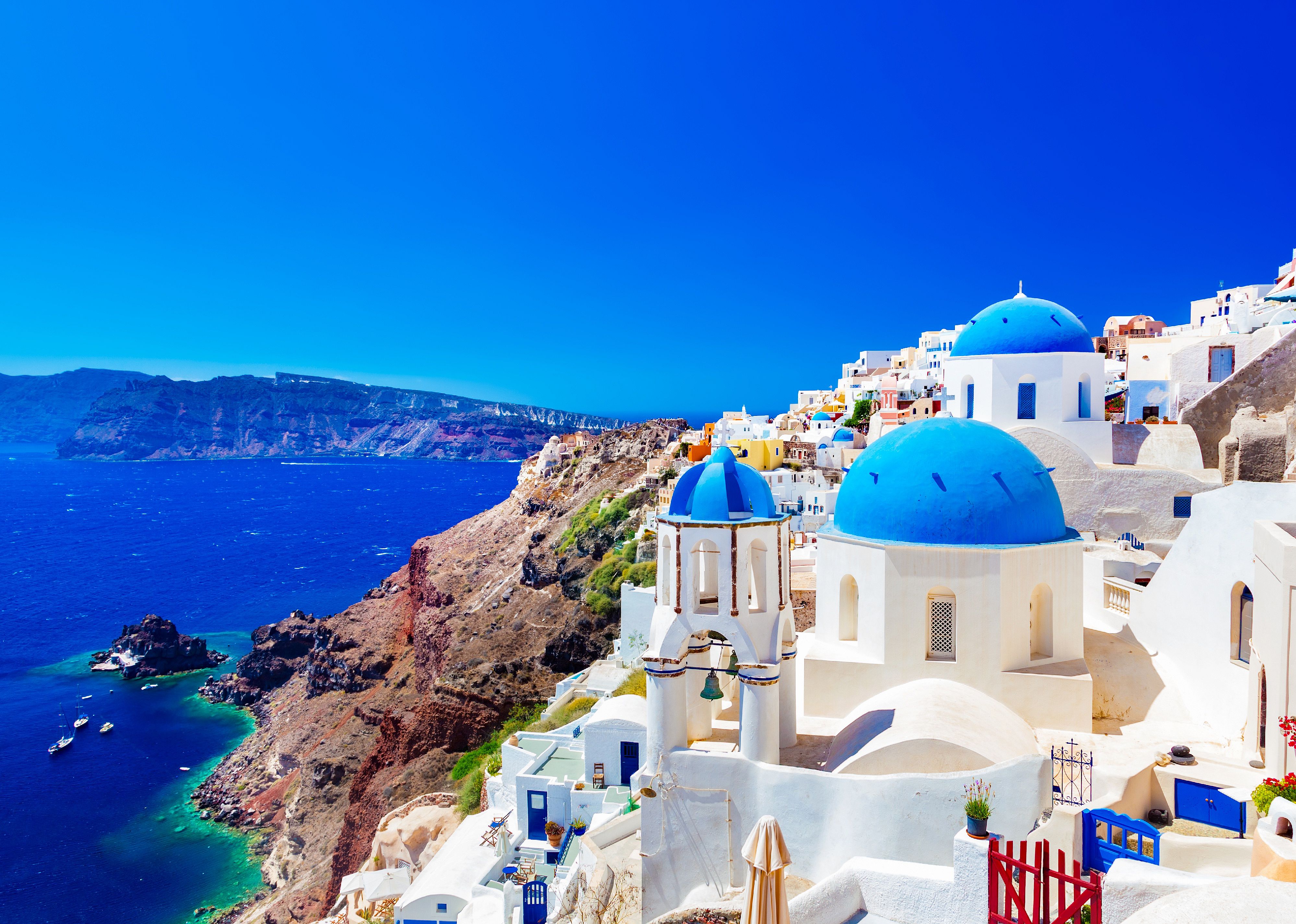 #45. Greece