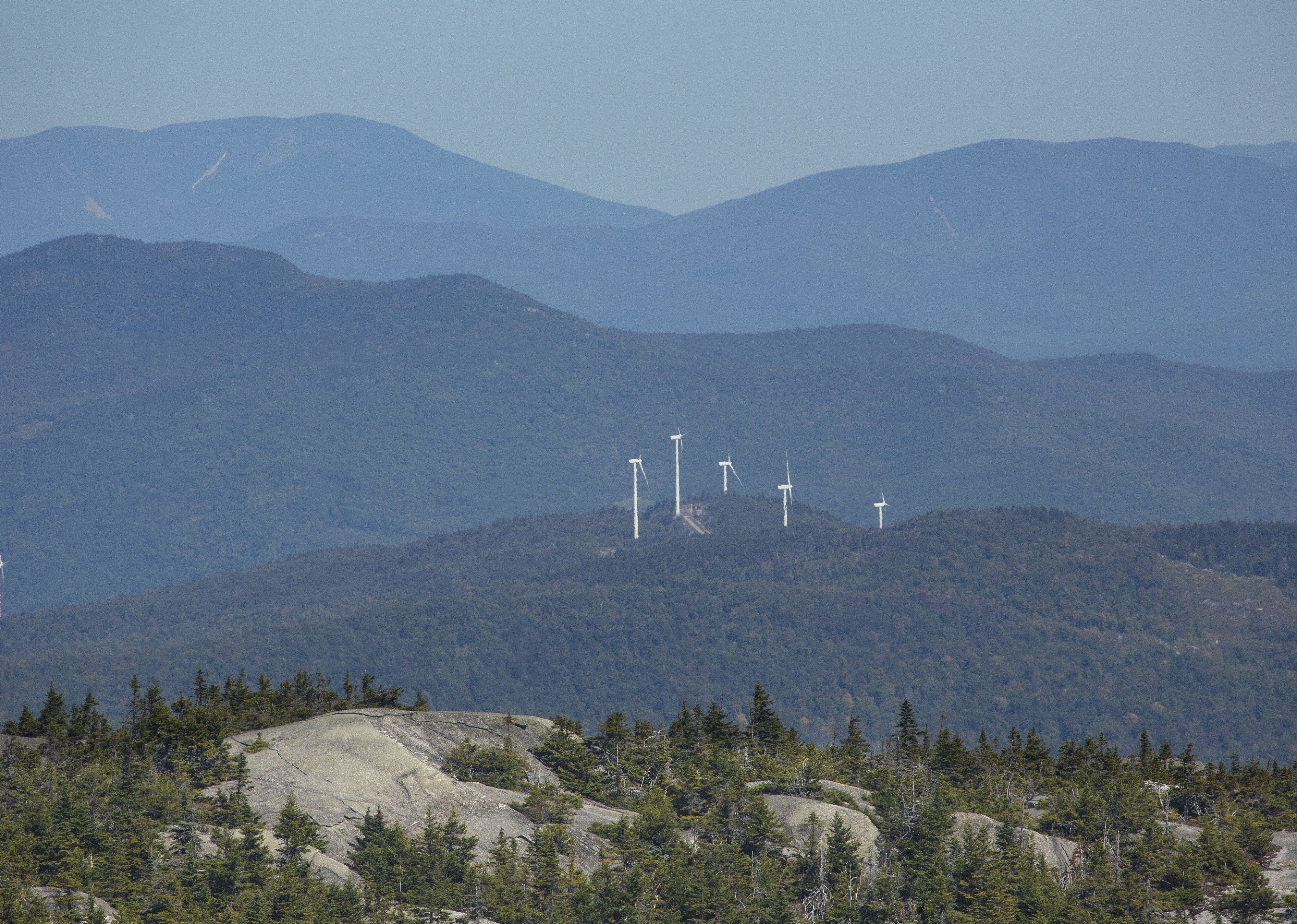 #42. New Hampshire