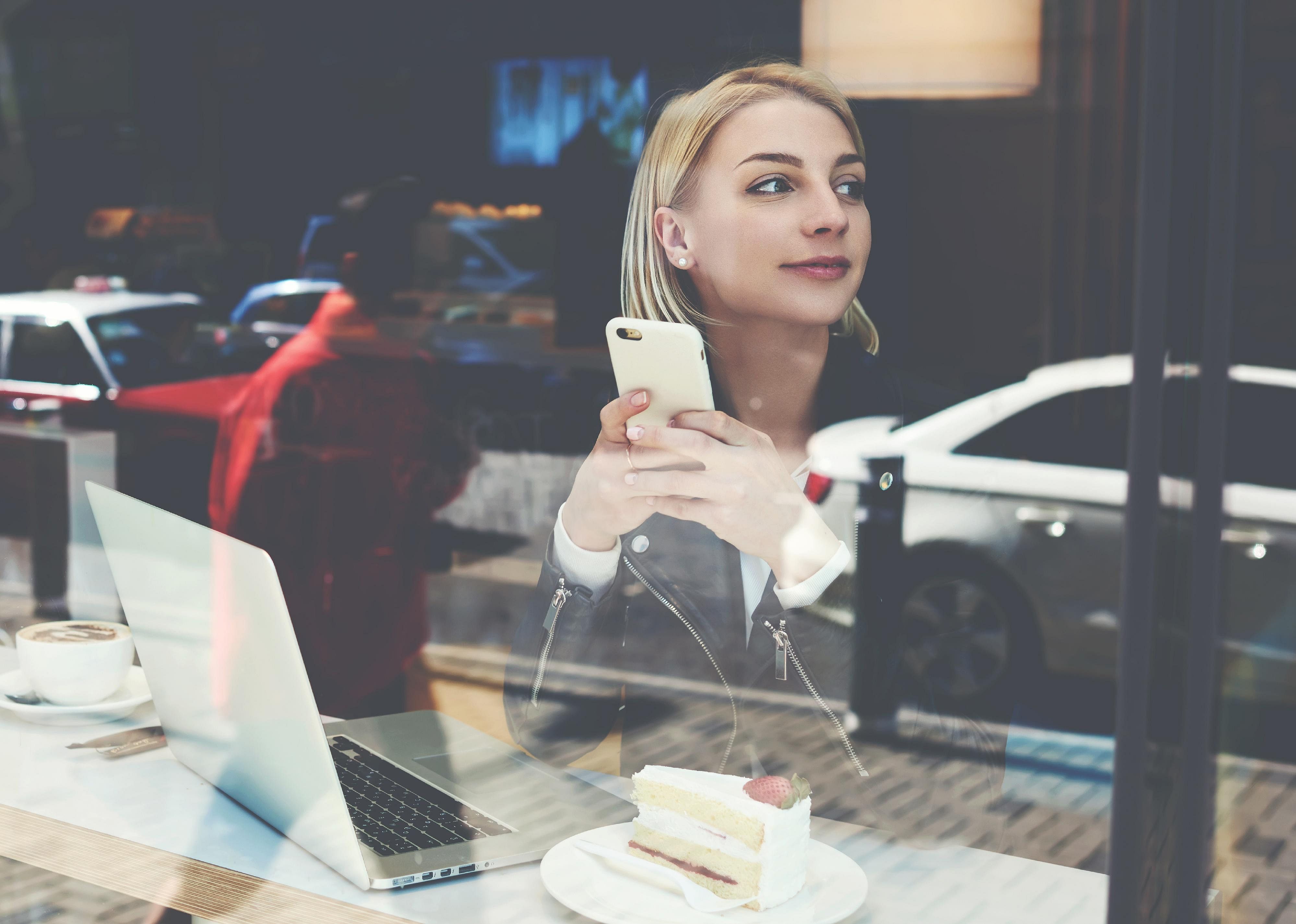 Women are more likely to get responses online dating