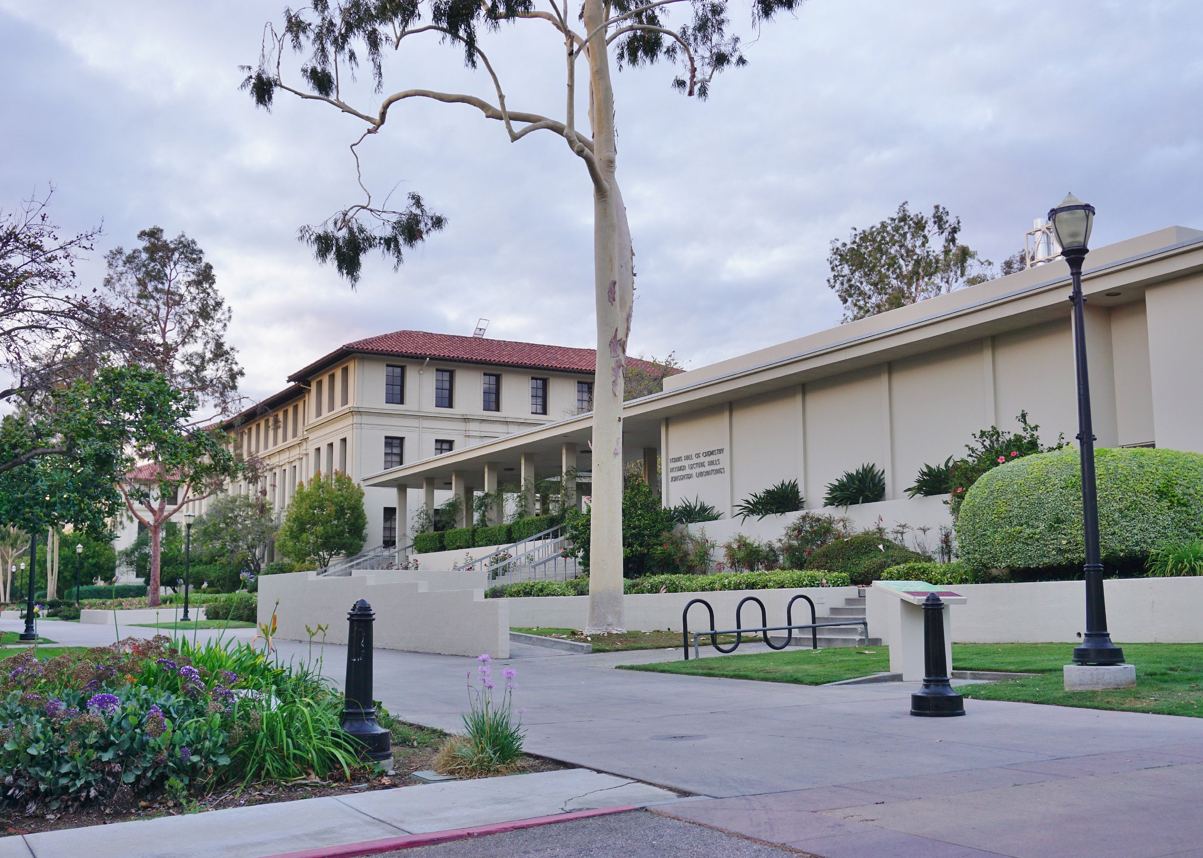 #86. Occidental College