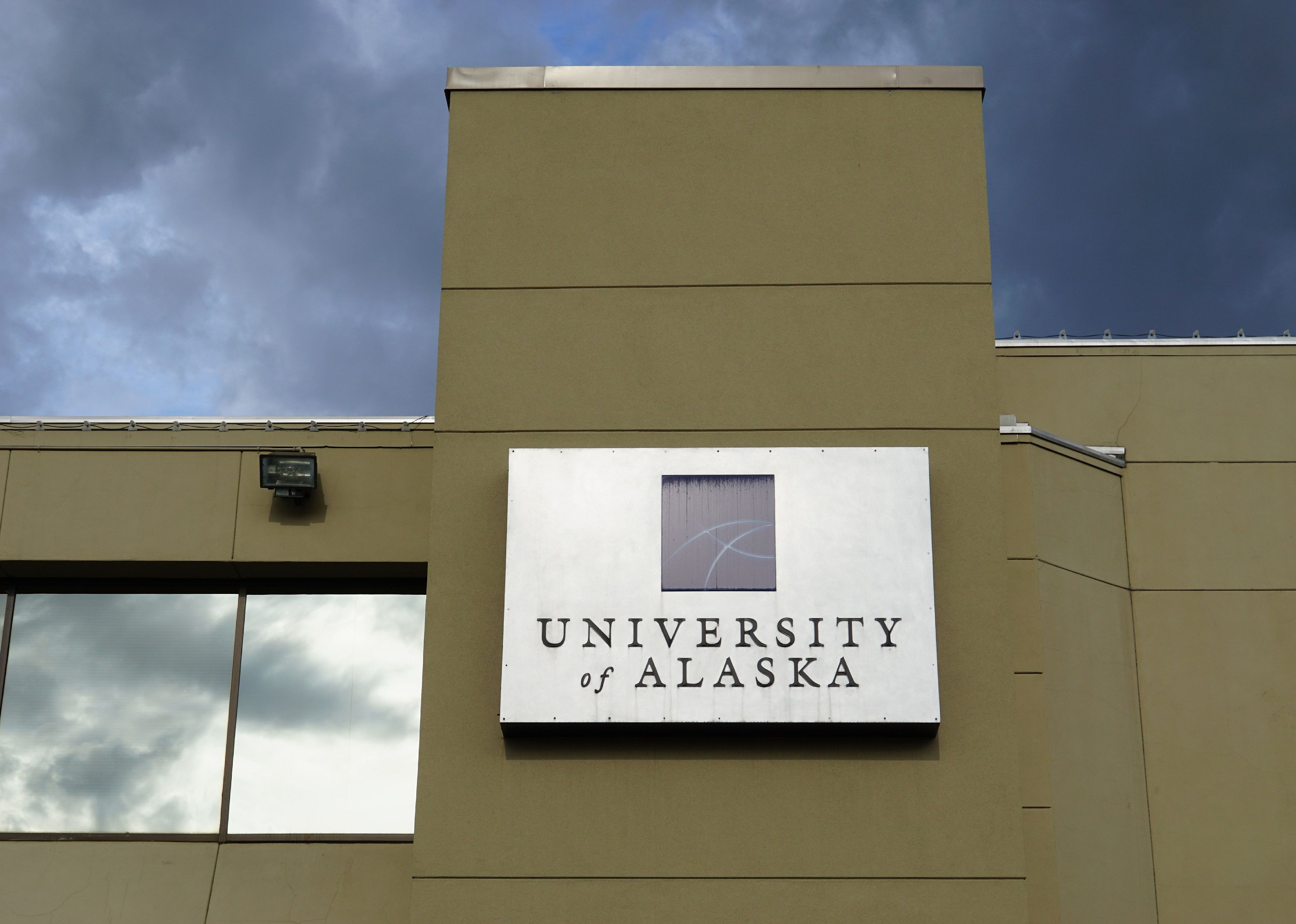 Alaska: University of Alaska Anchorage