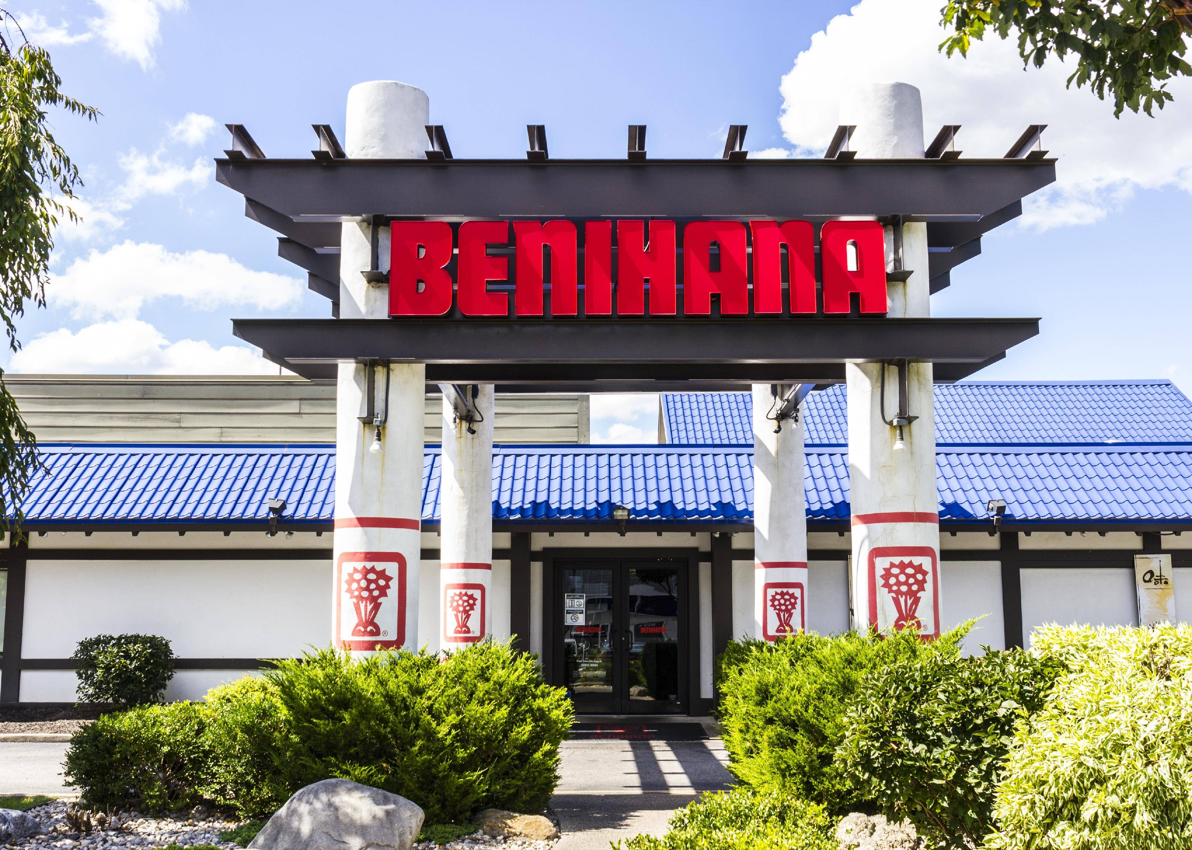 Benihana