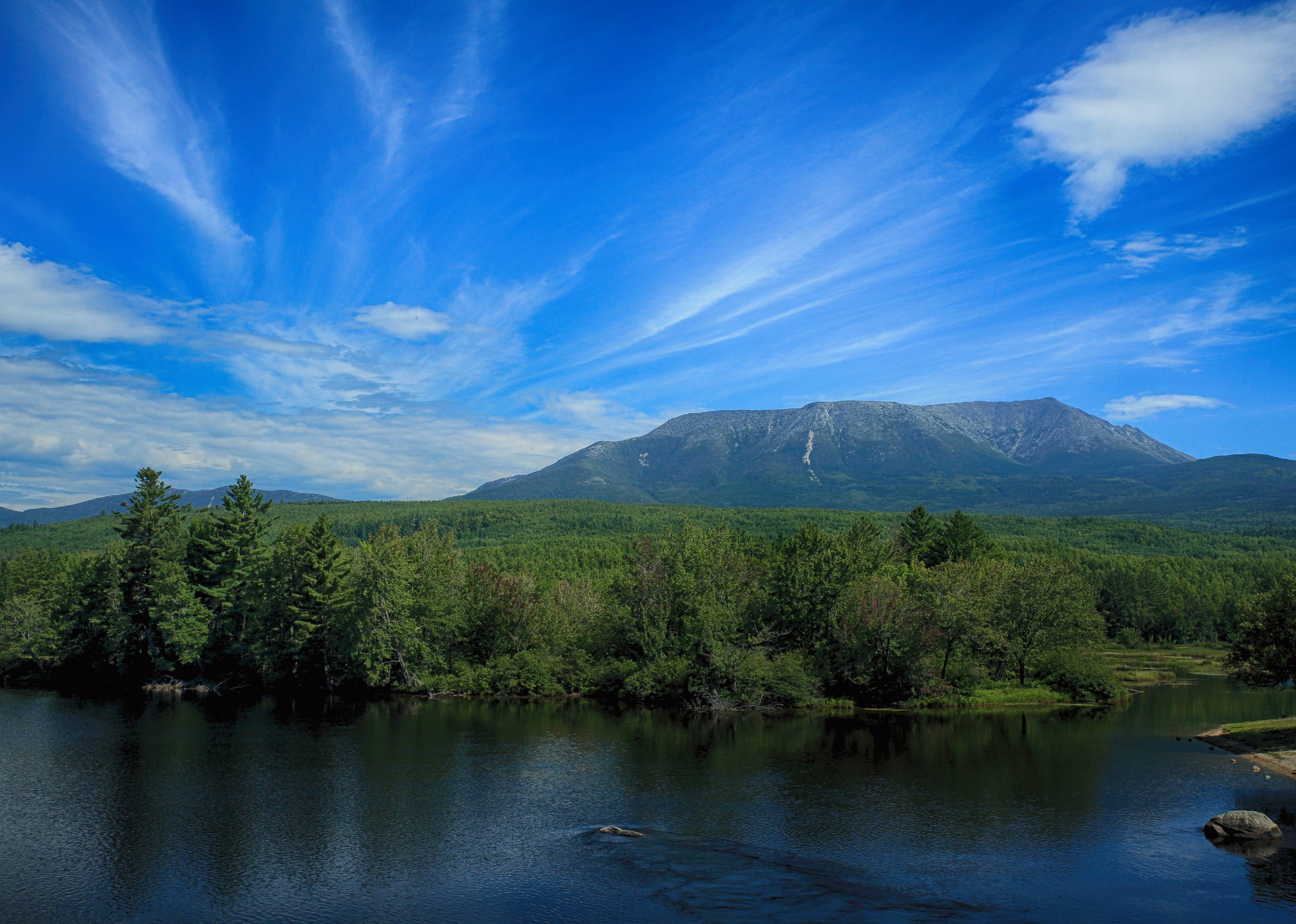 Maine