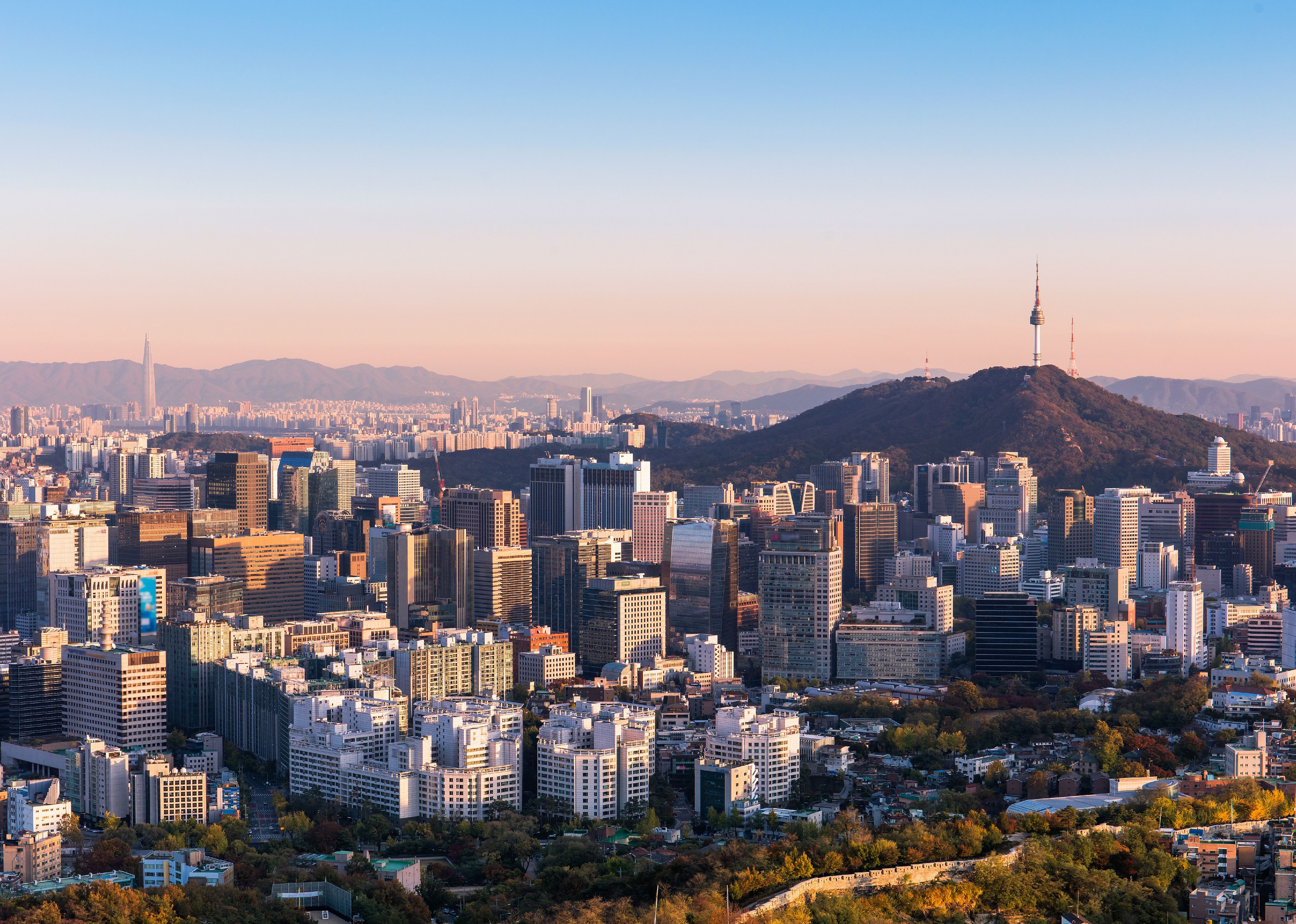#30. South Korea