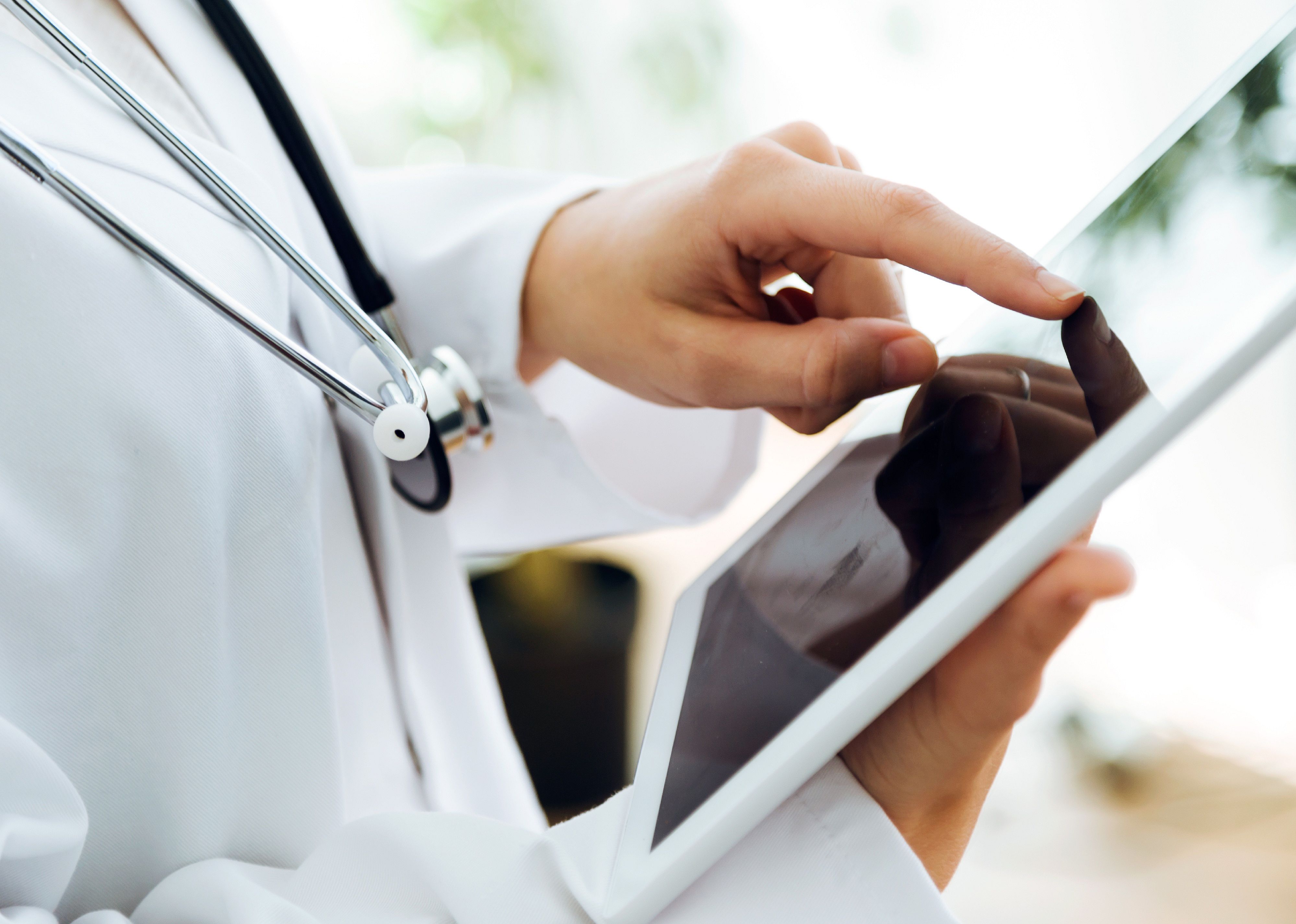 #32. Healthcare practitioners and technical workers, all other