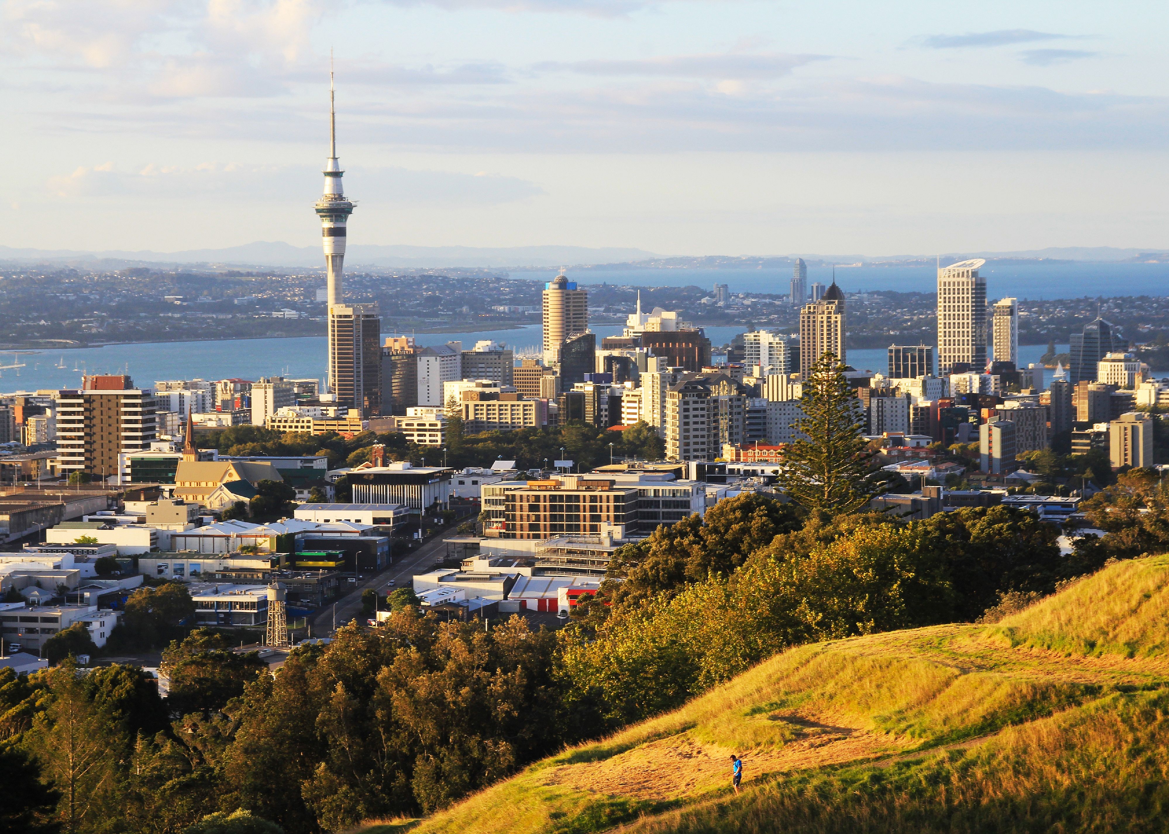 #27. New Zealand