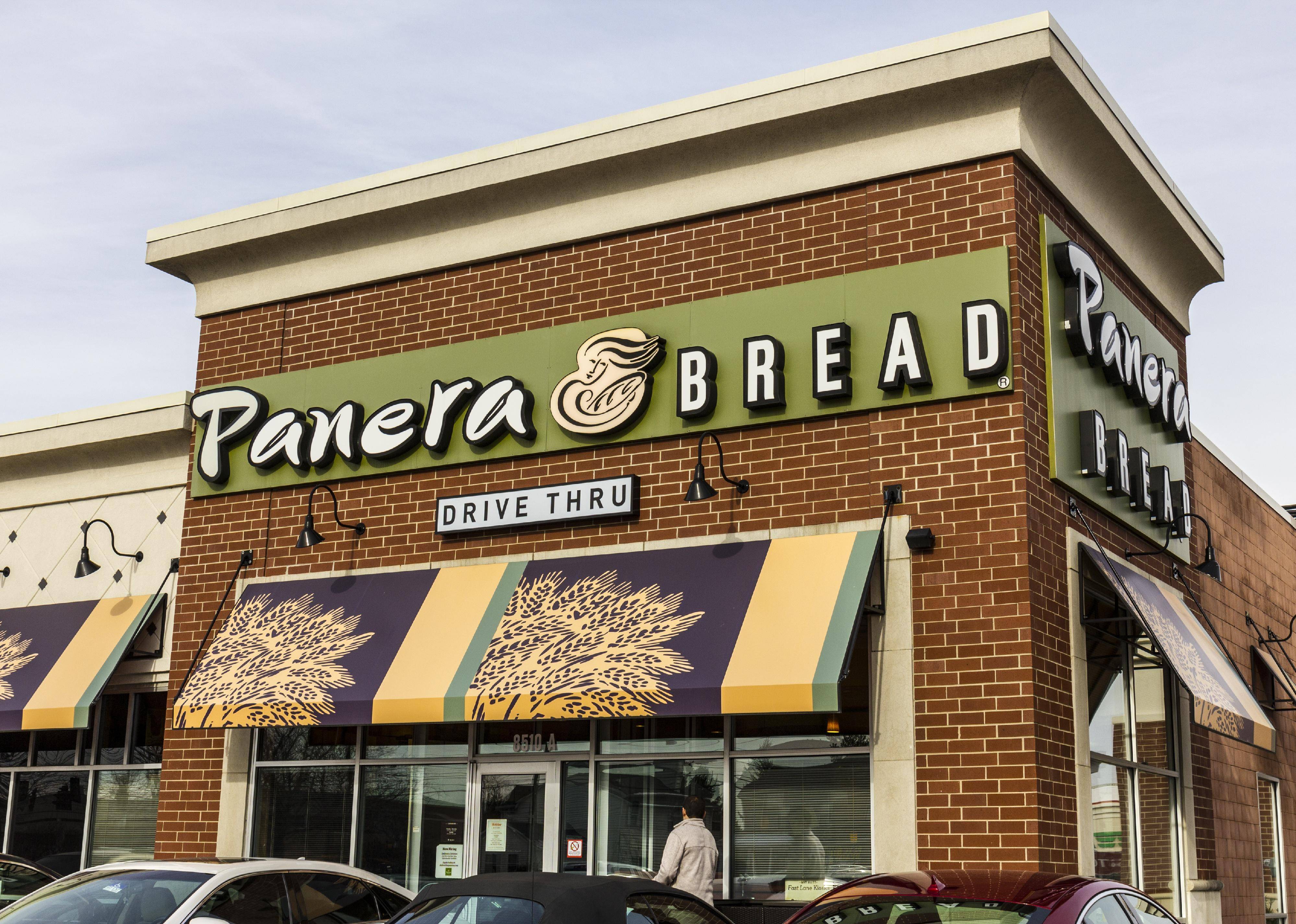 Panera Bread