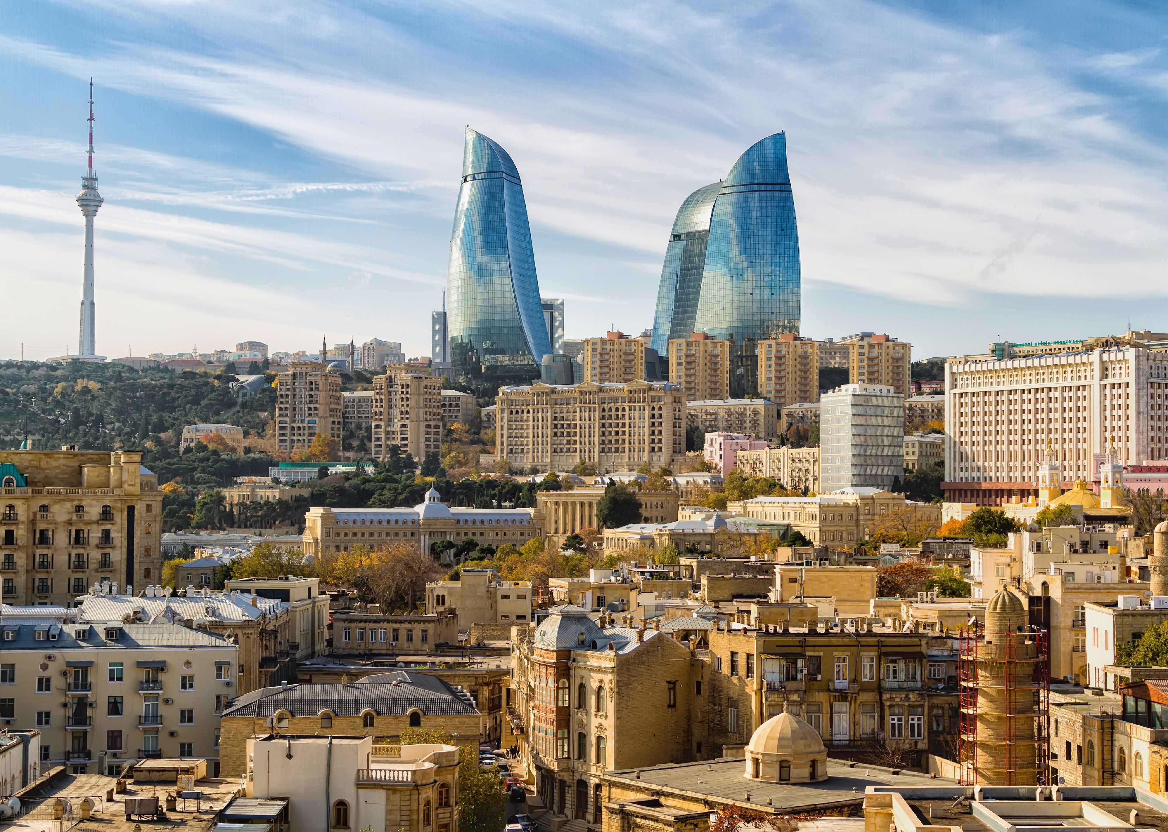 #86. Azerbaijan