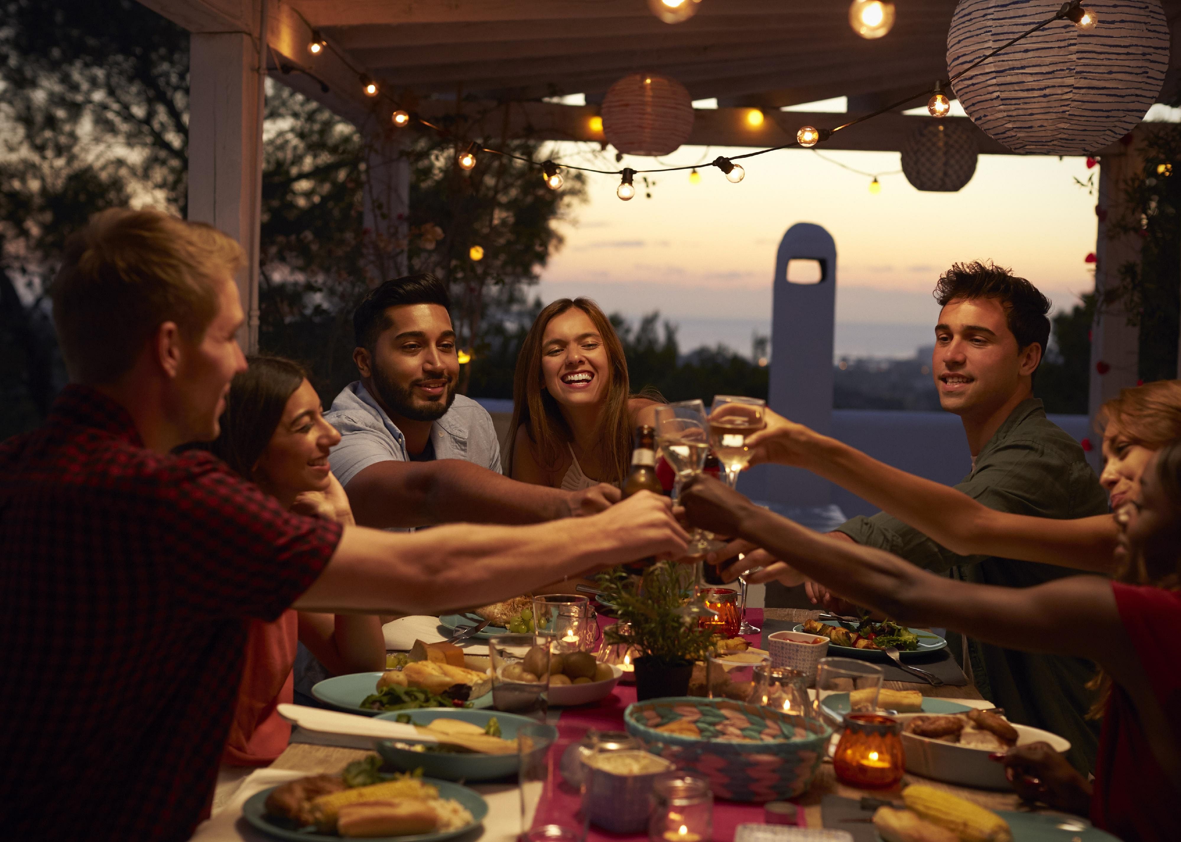 51% of 18- to 34-year-olds in America are single