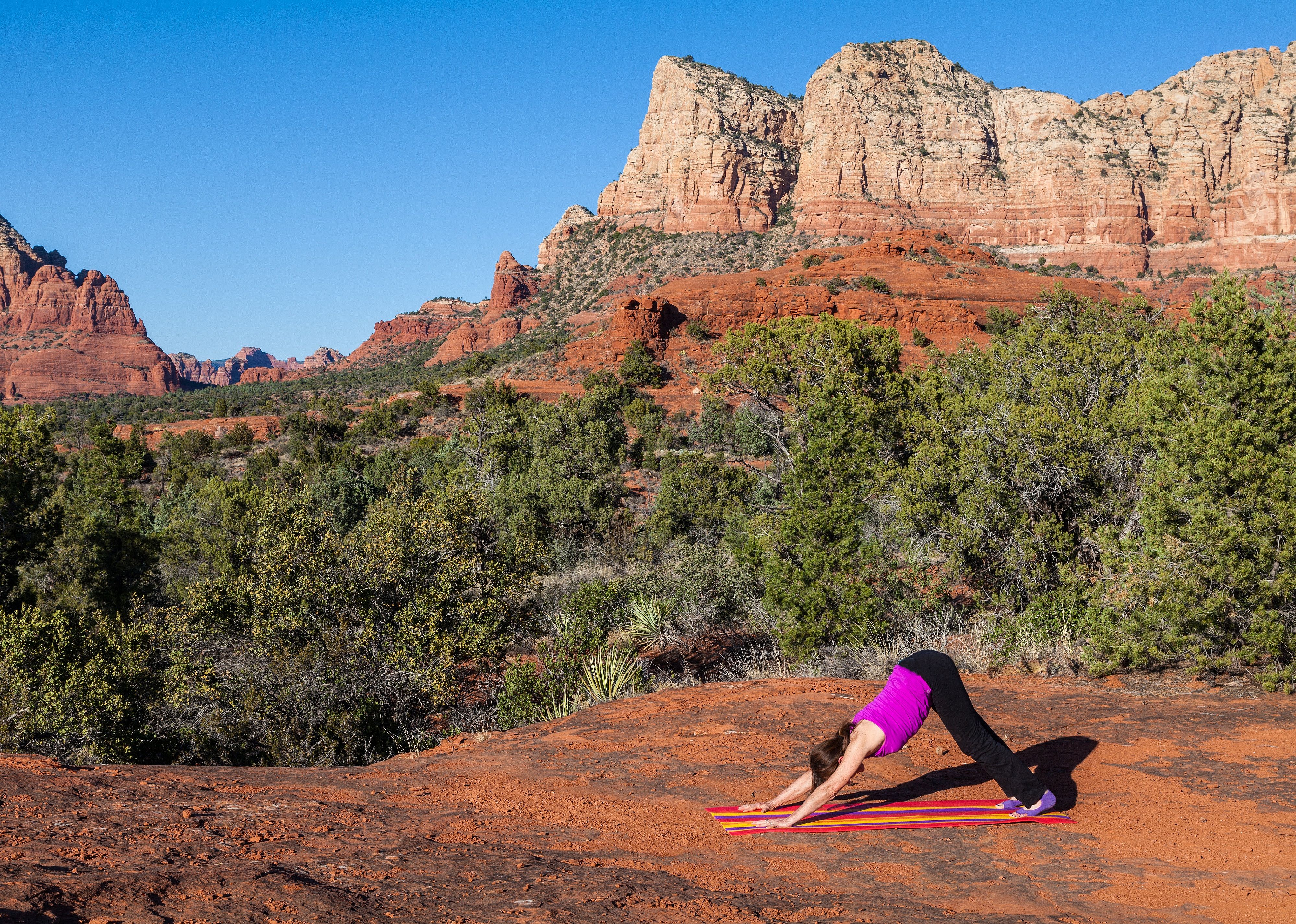 #14. SpiritQuest Retreats