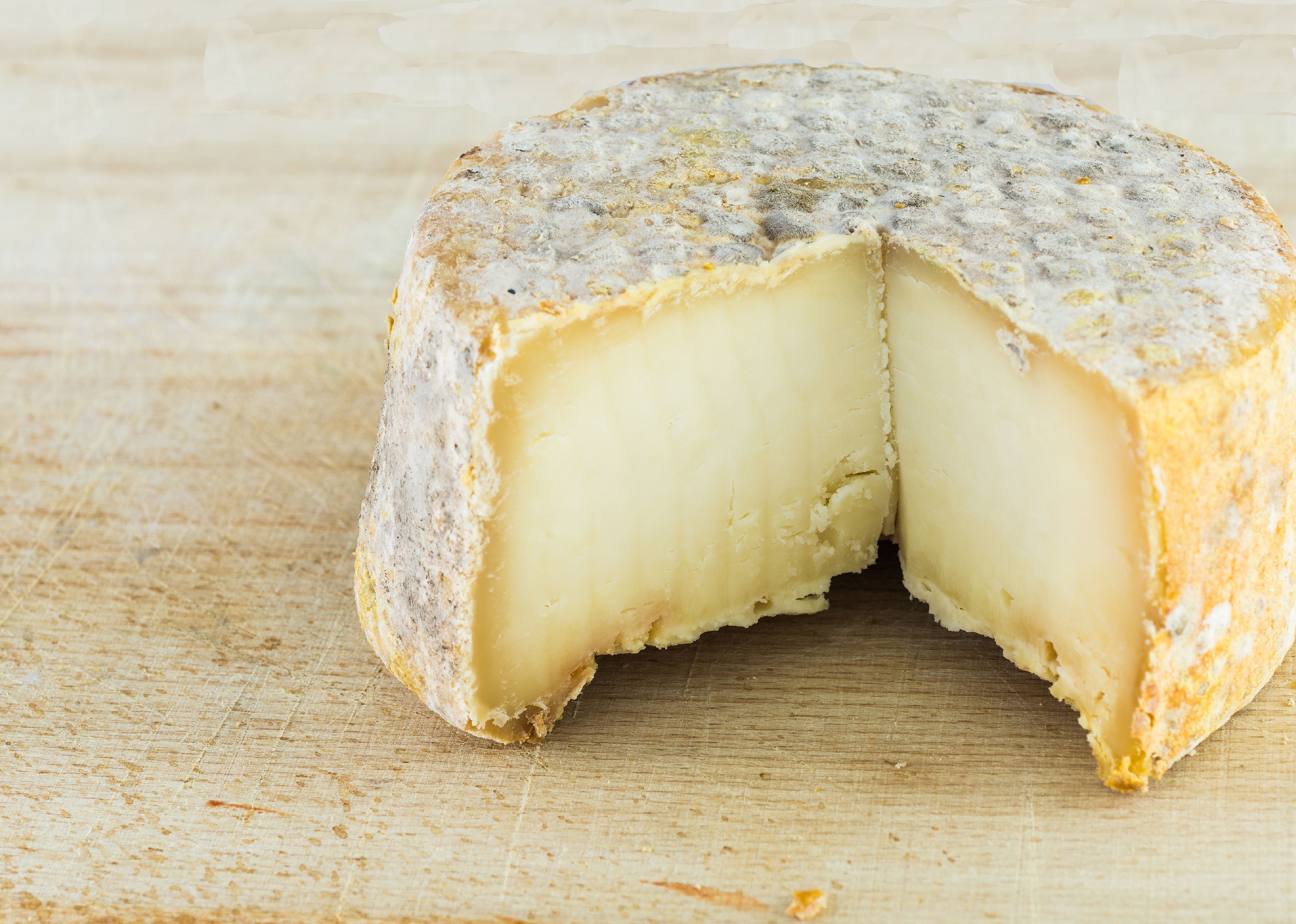 Little Qualicum Raclette