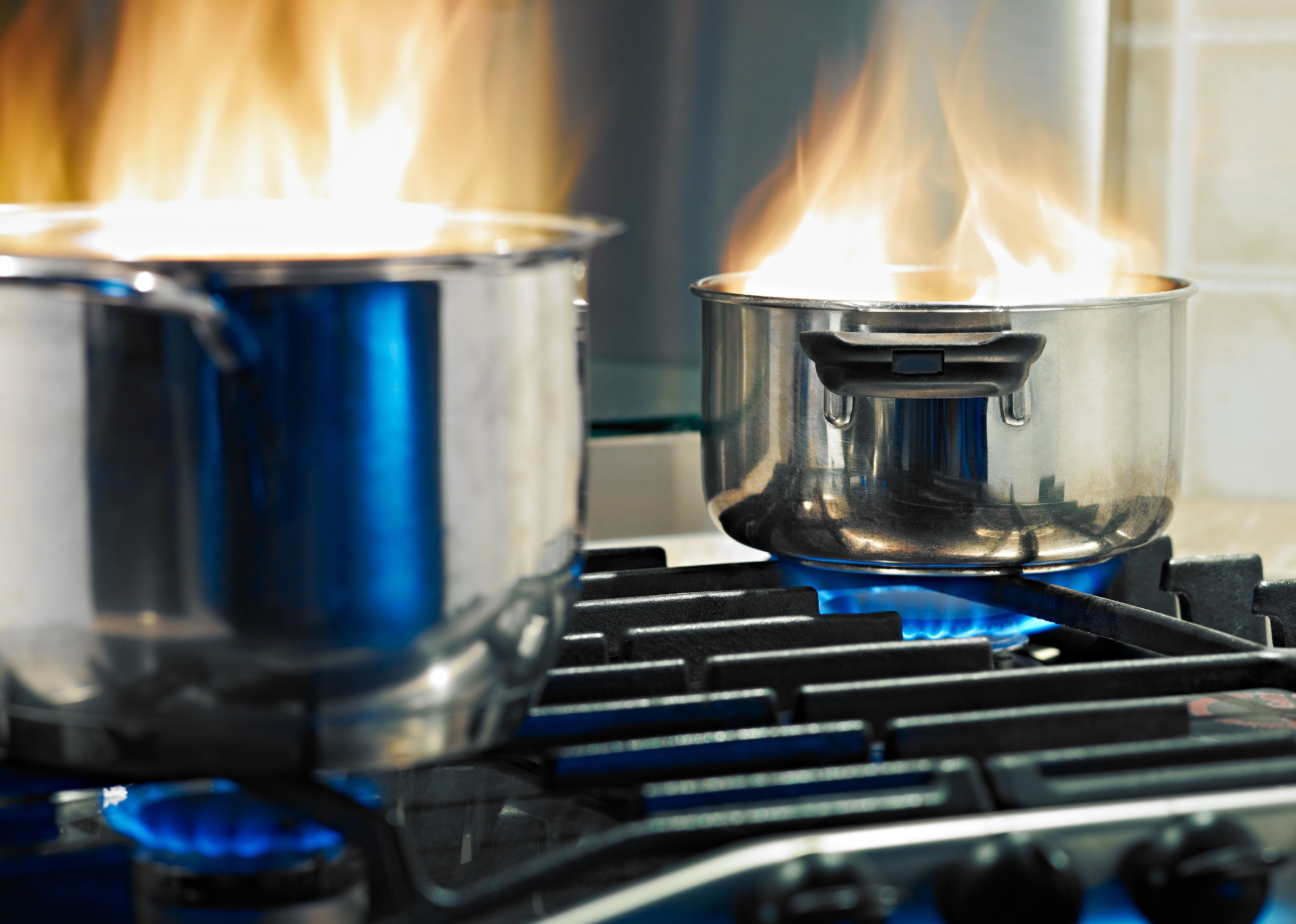 #4. Ranges or ovens