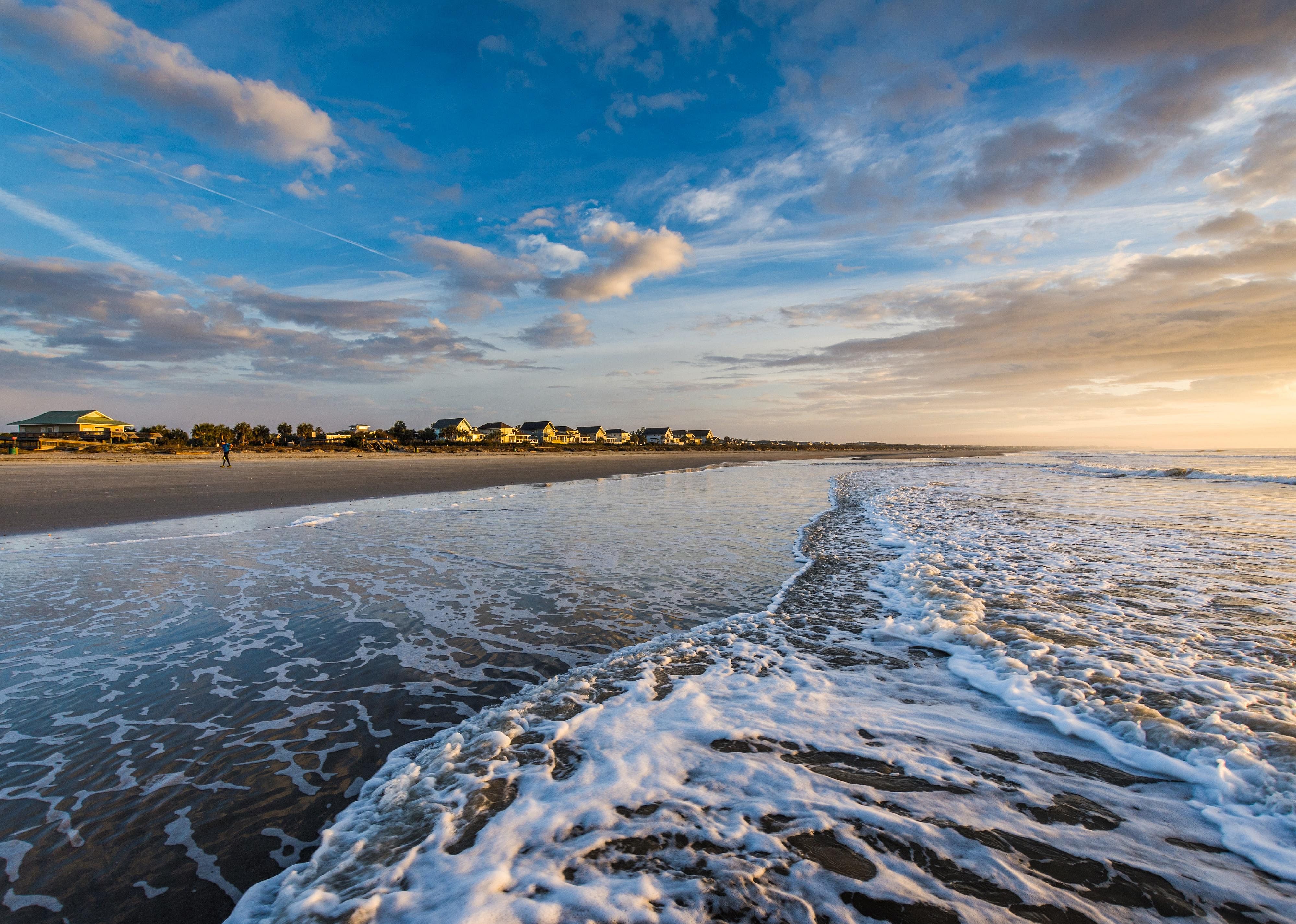 South Carolina