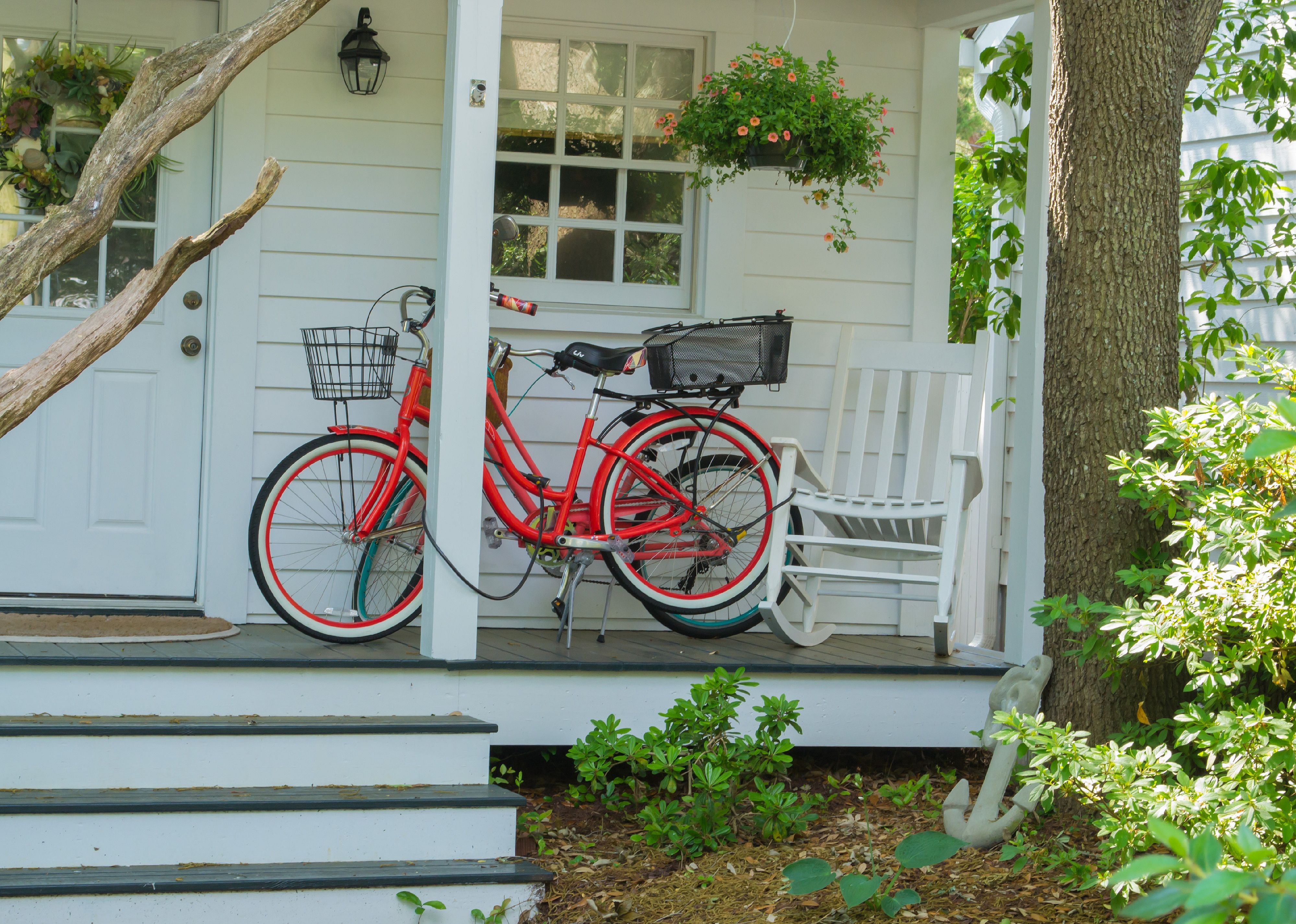 #11. Beaufort, North Carolina