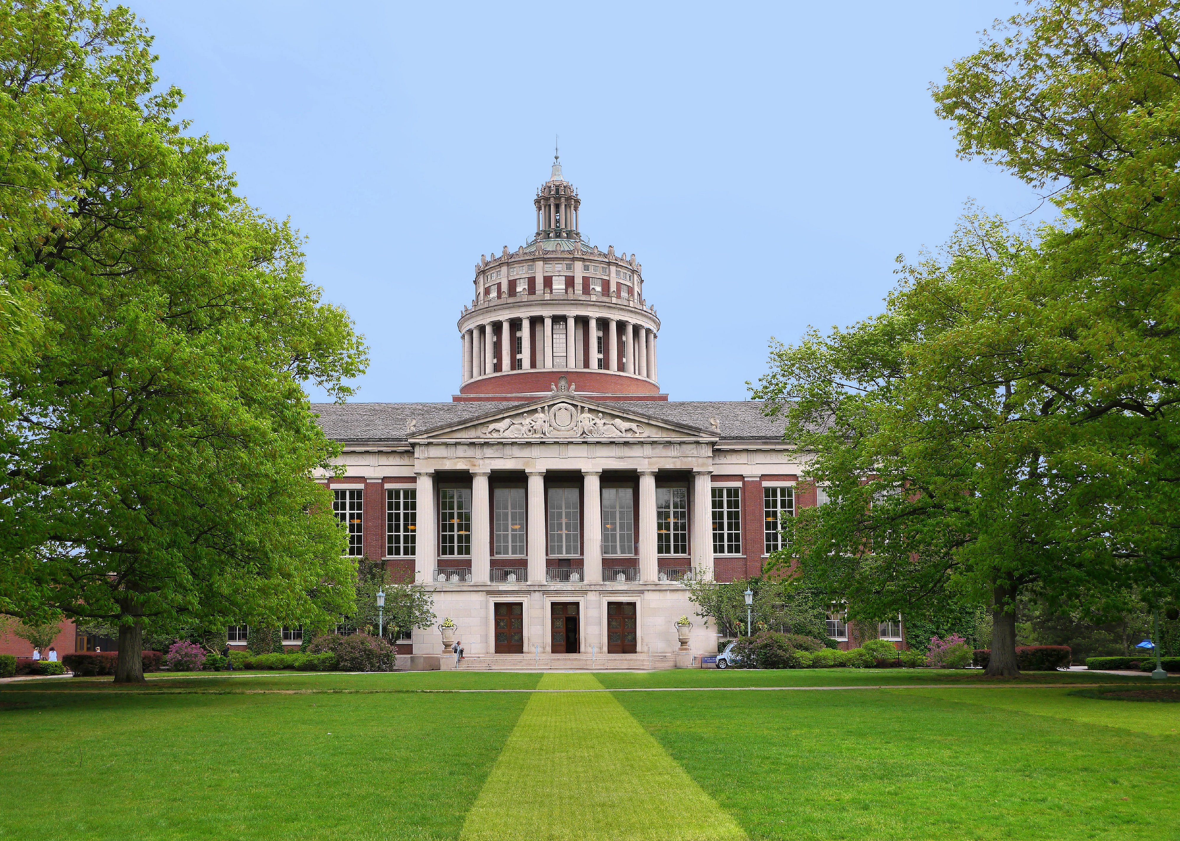 #54. University of Rochester
