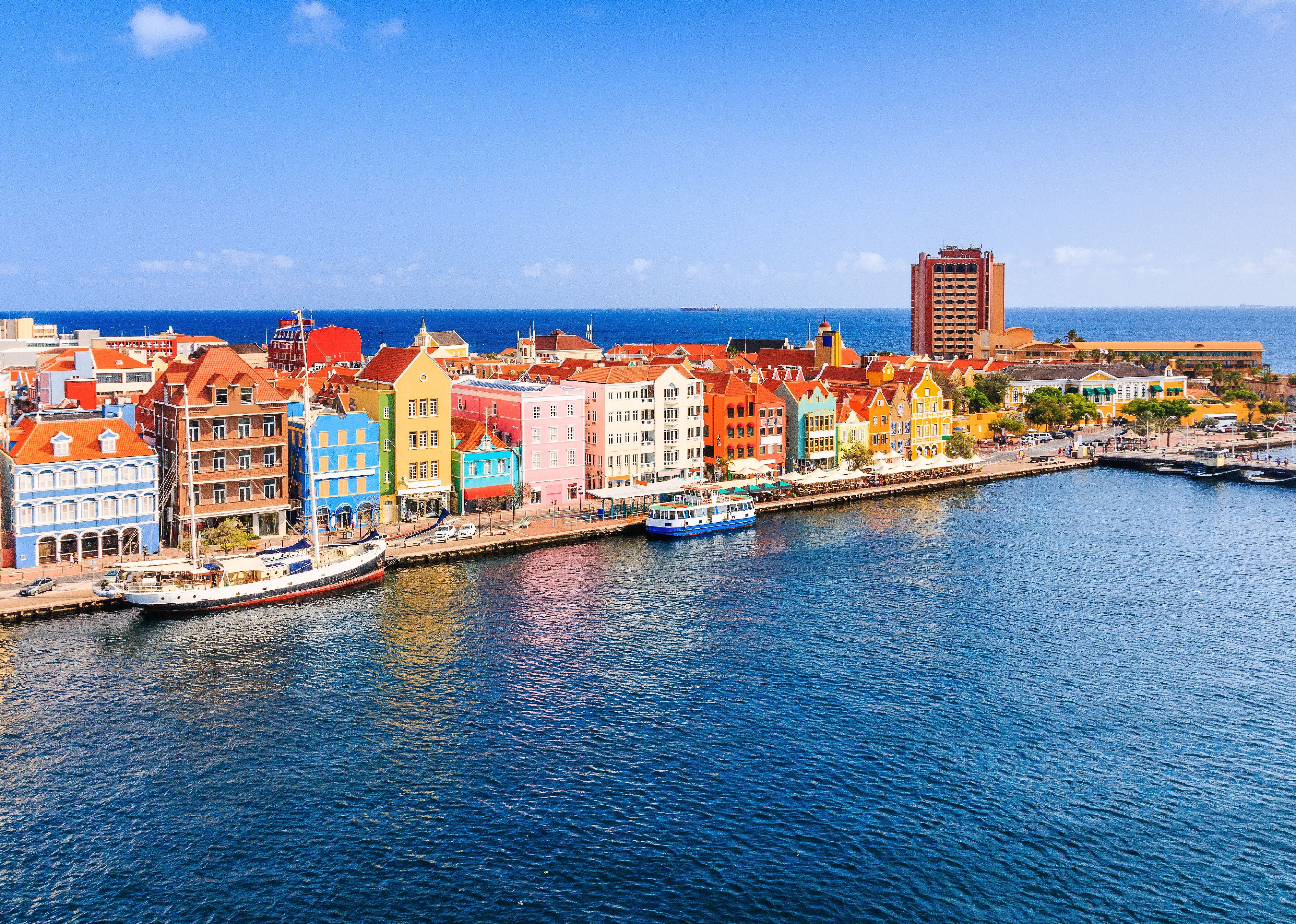 #55. Curacao