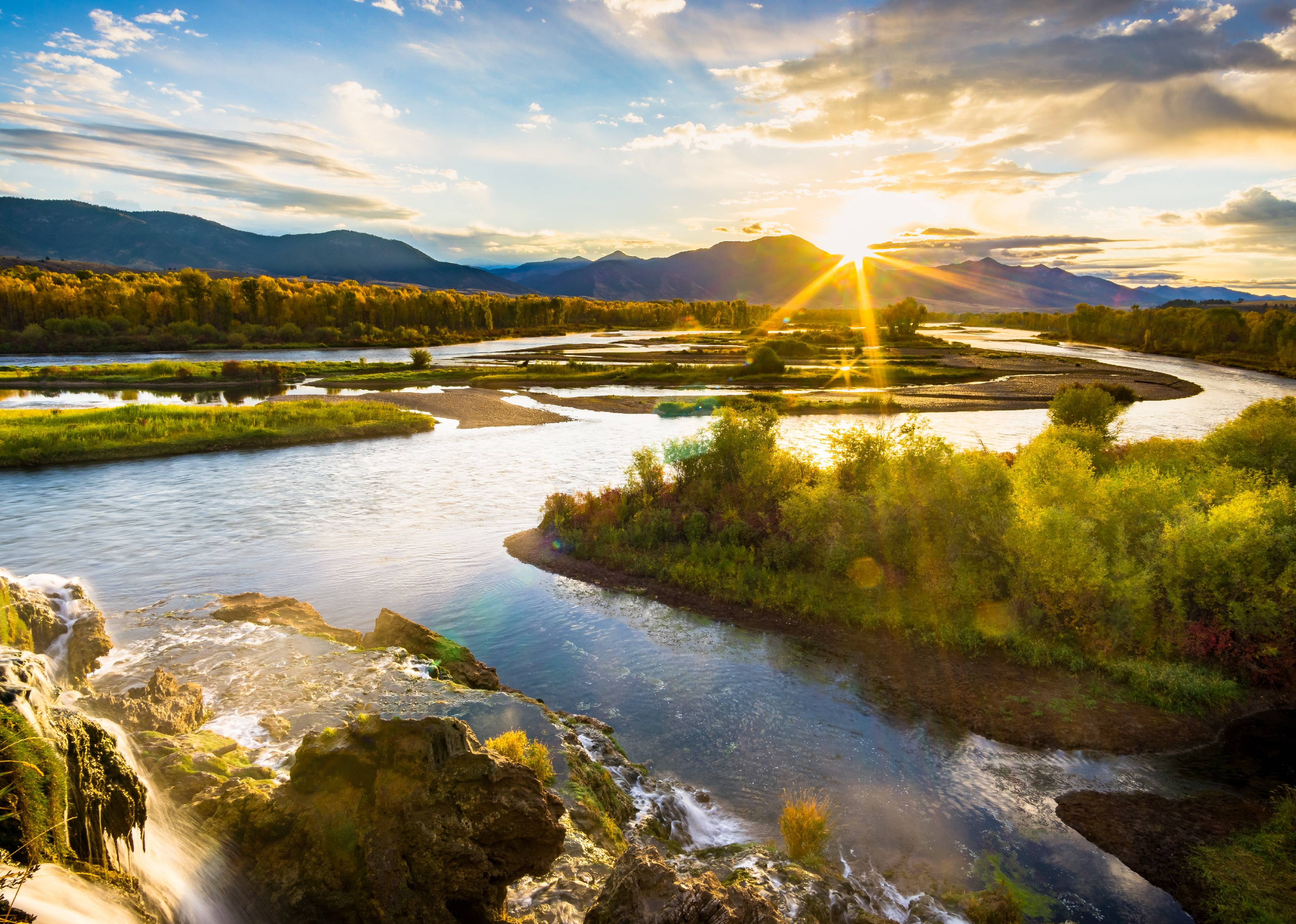 Idaho