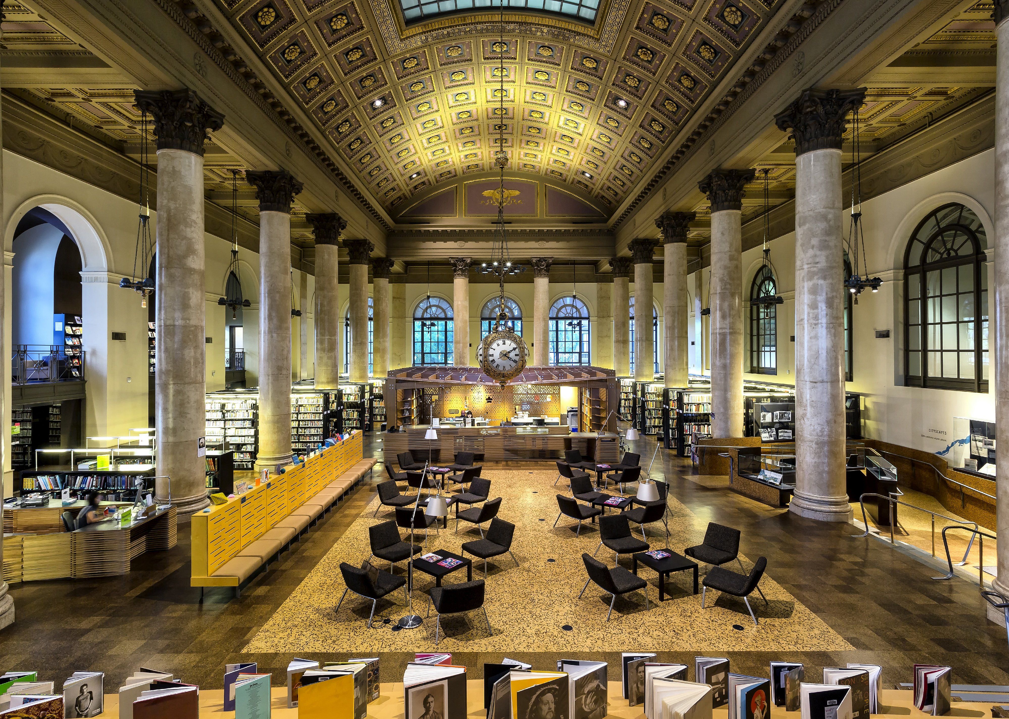 #100. Rhode Island School of Design