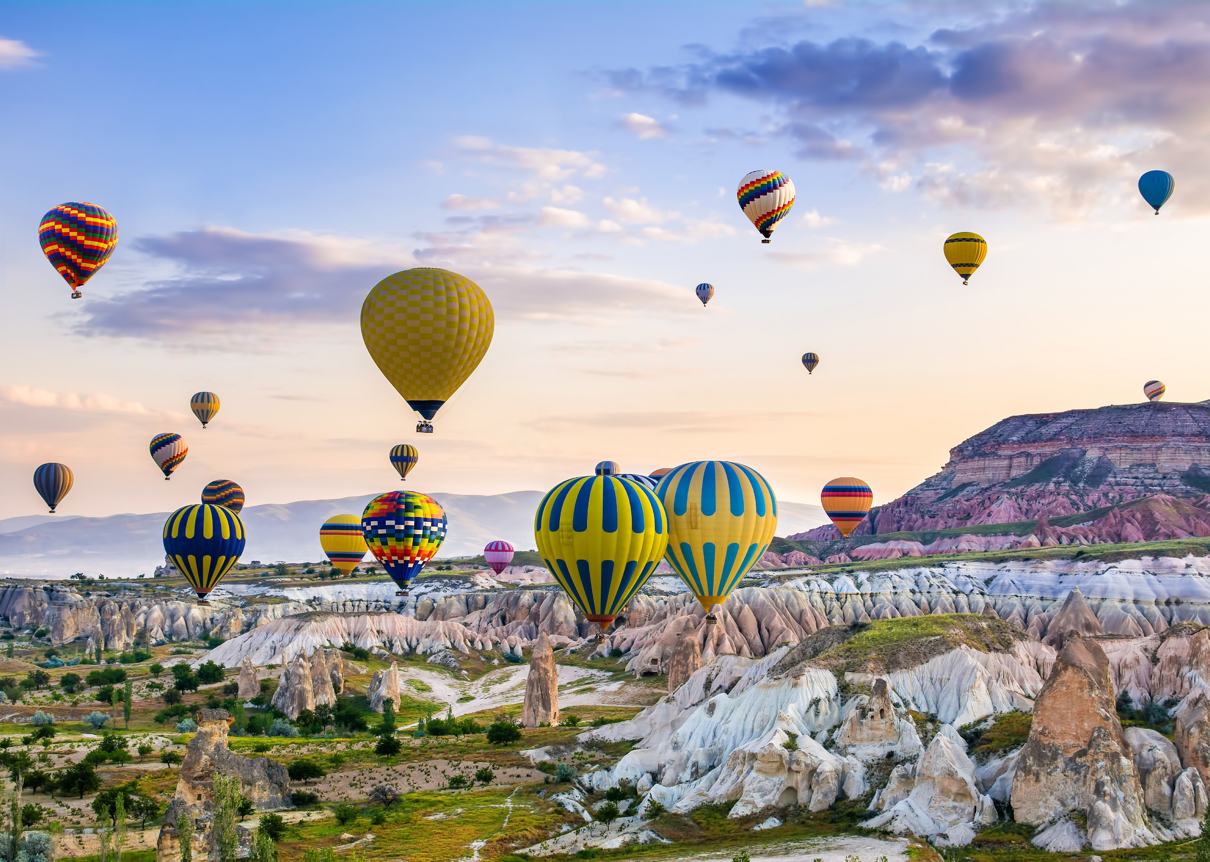 #51. Turkey