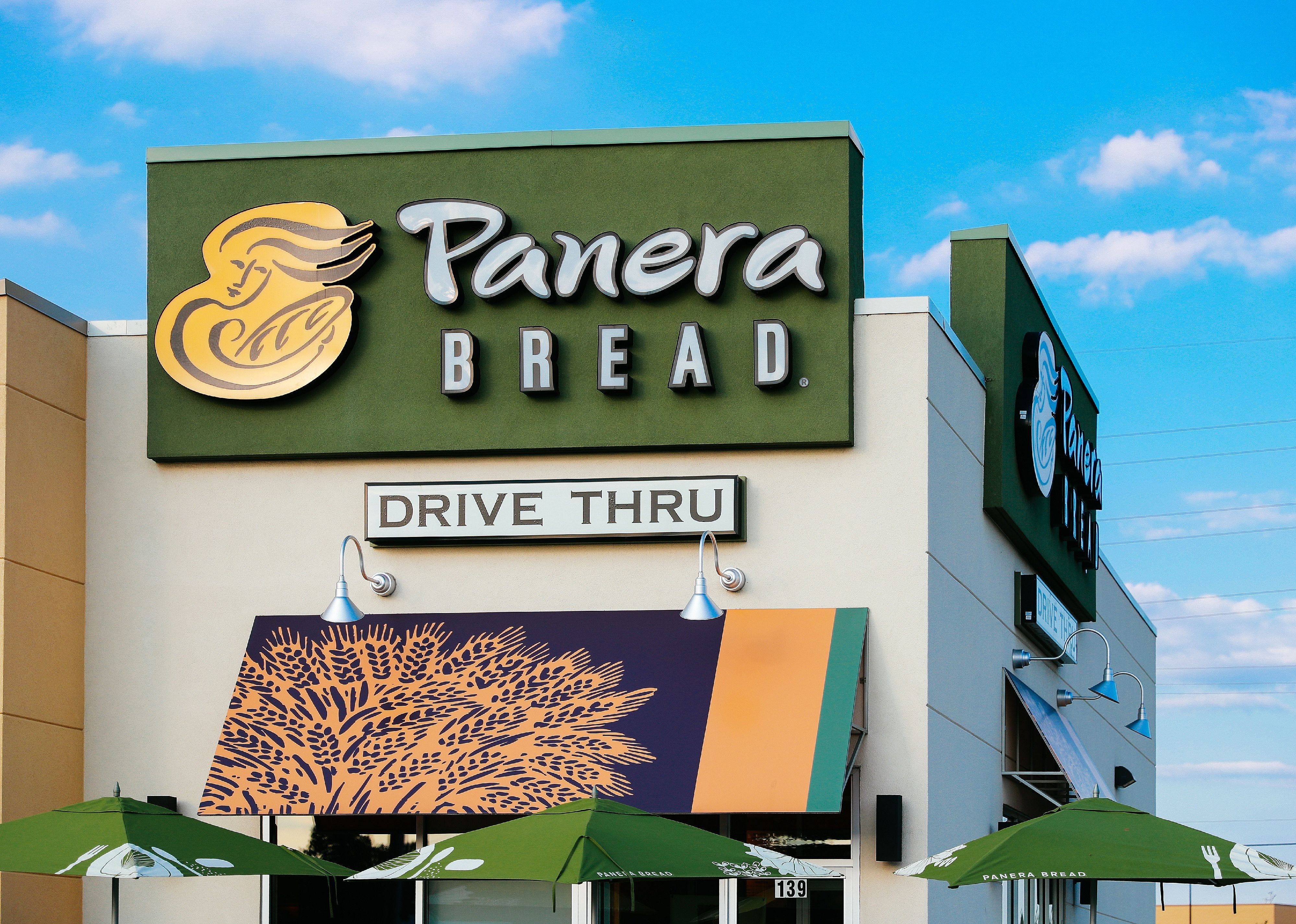 #15. Panera Bread