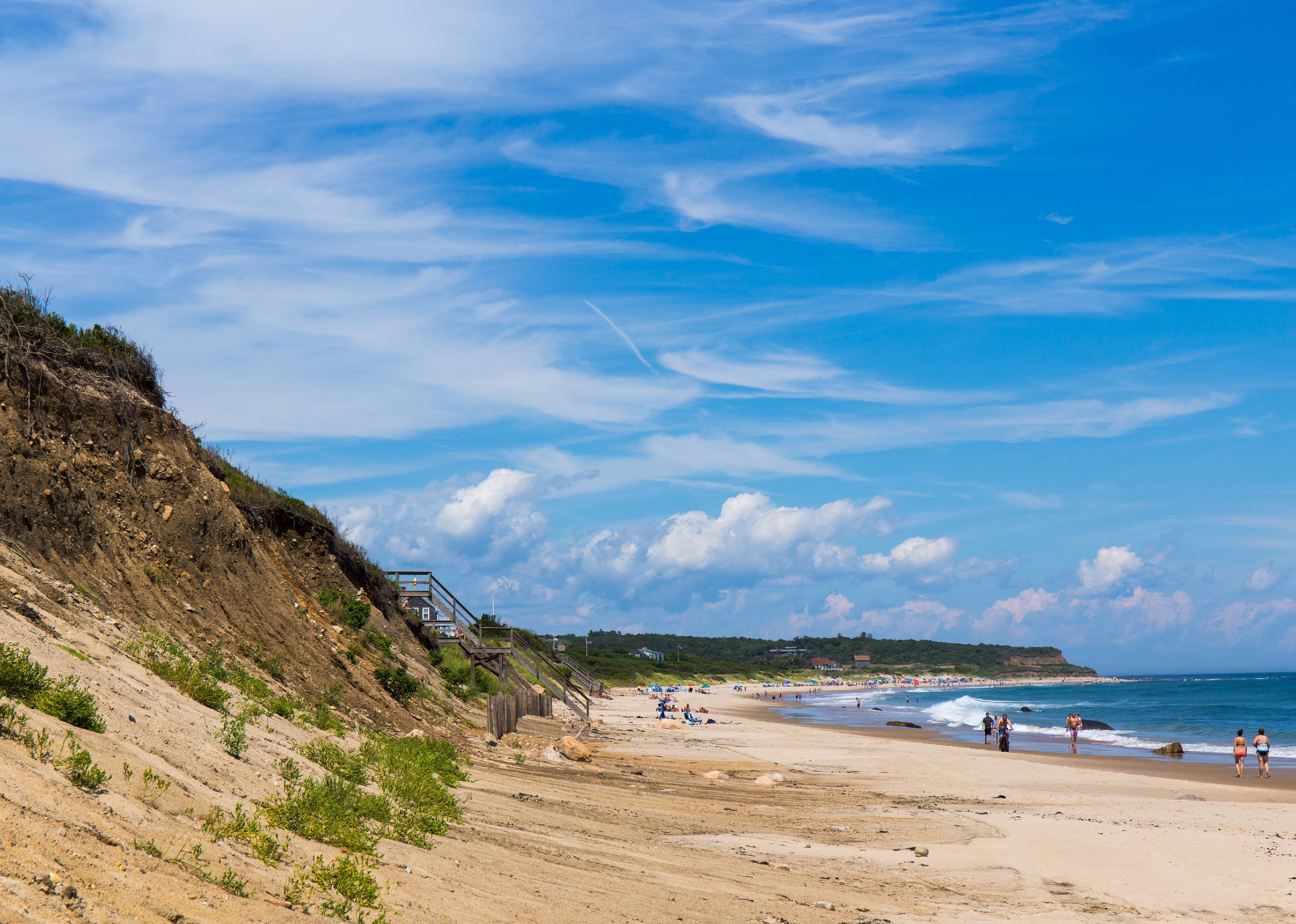 Rhode Island