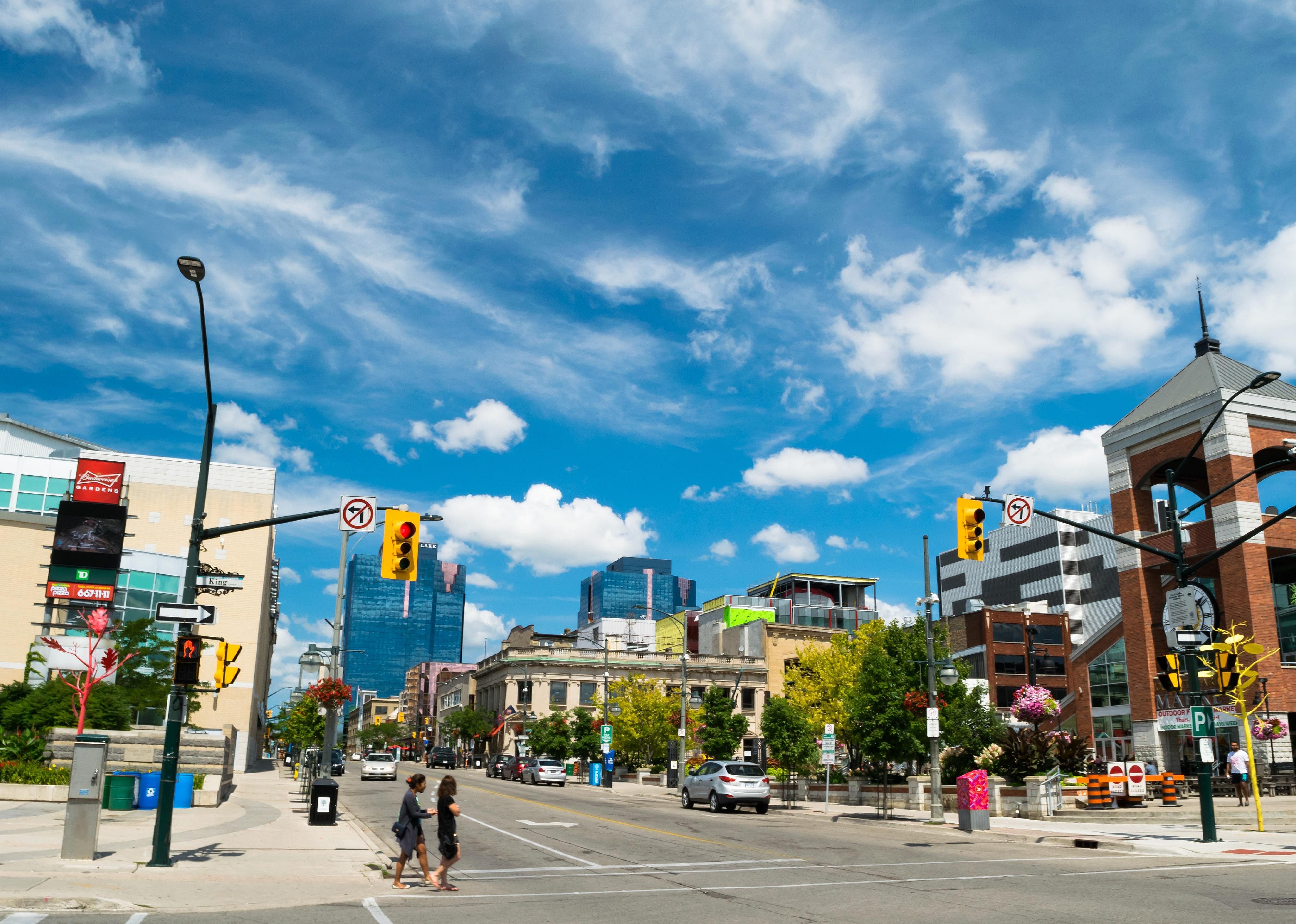 #26. London, Ontario